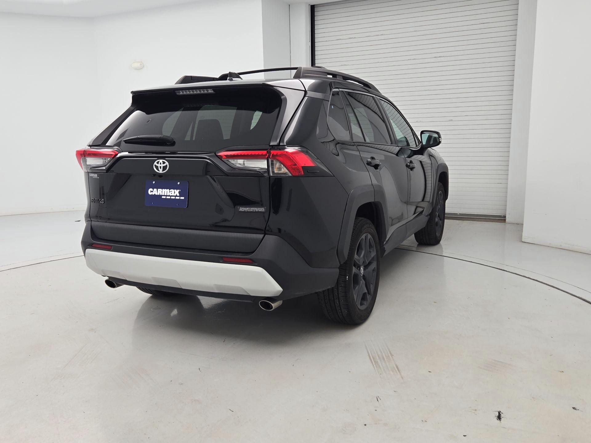 Thumbnail: 2024 Toyota RAV4 - 5