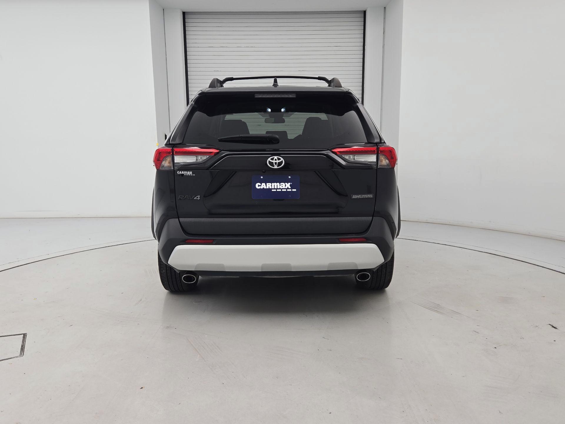 Thumbnail: 2024 Toyota RAV4 - 6