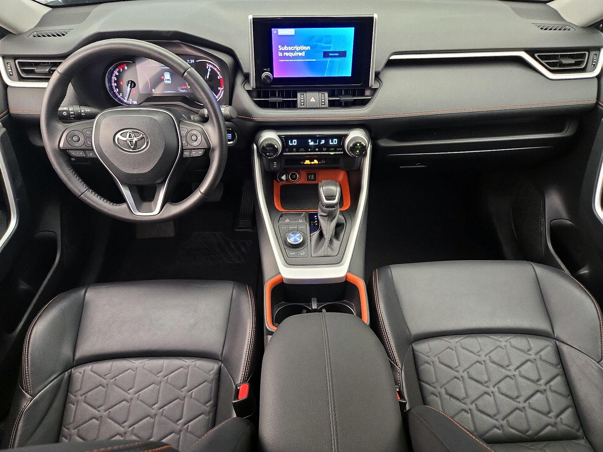 Thumbnail: 2024 Toyota RAV4 - 8
