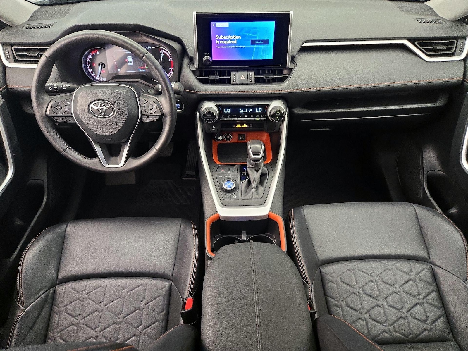 2024 Toyota RAV4 Adventure - Photo 8