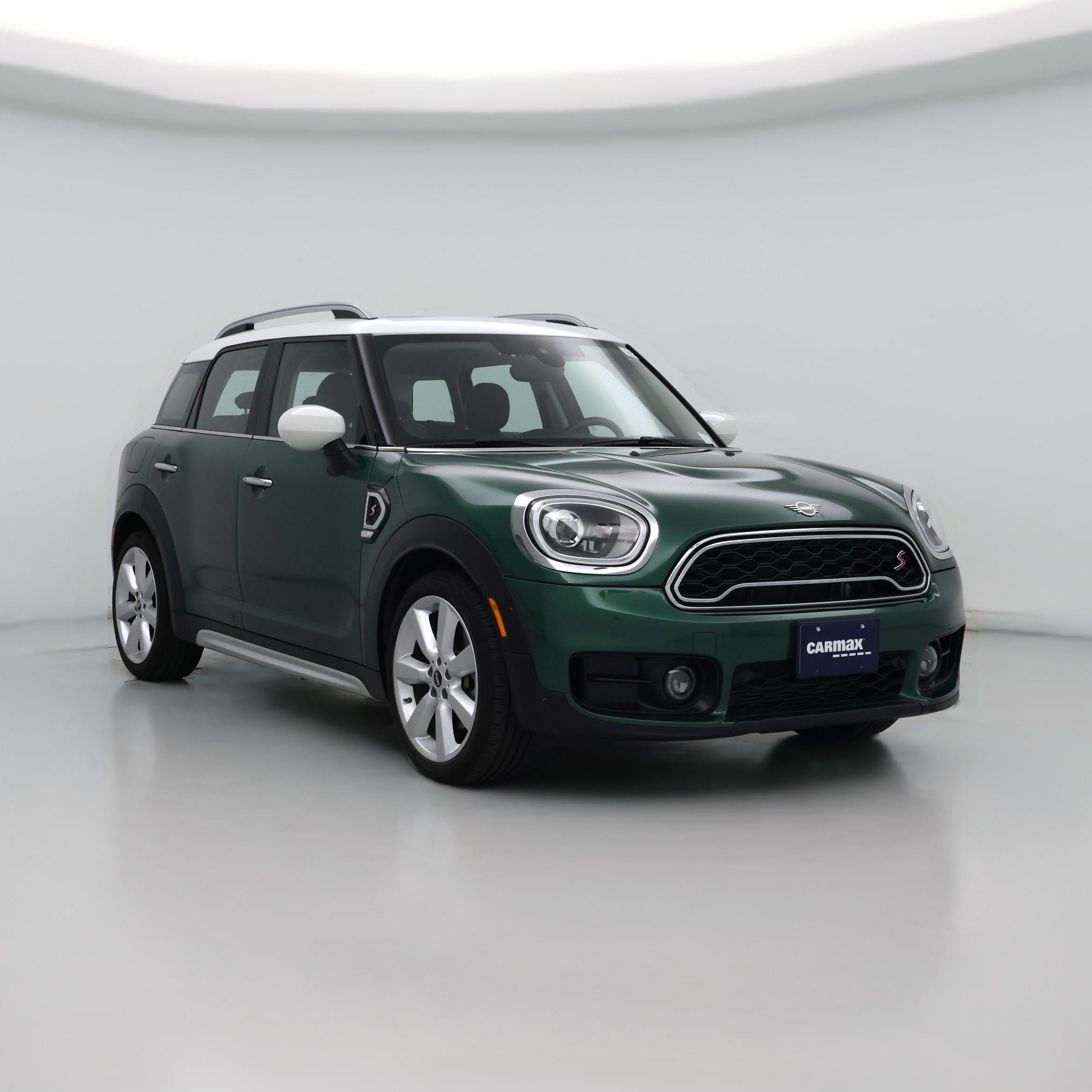 Thumbnail: 2020 MINI Cooper Countryman - 1