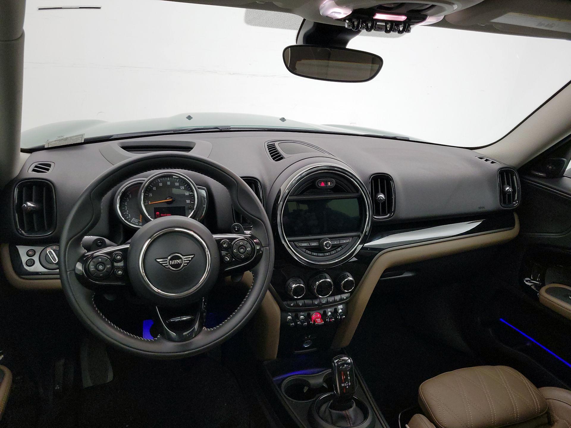 Thumbnail: 2020 MINI Cooper Countryman - 9