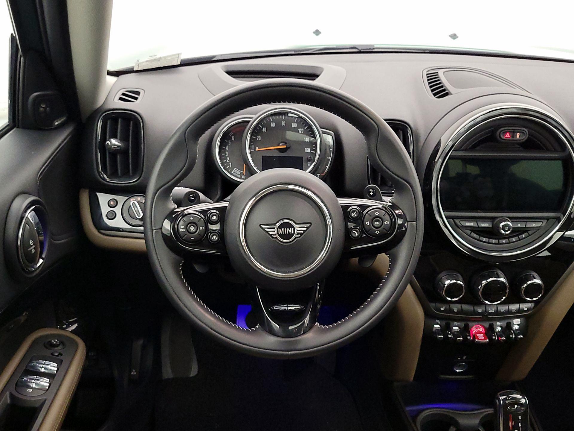 Thumbnail: 2020 MINI Cooper Countryman - 10