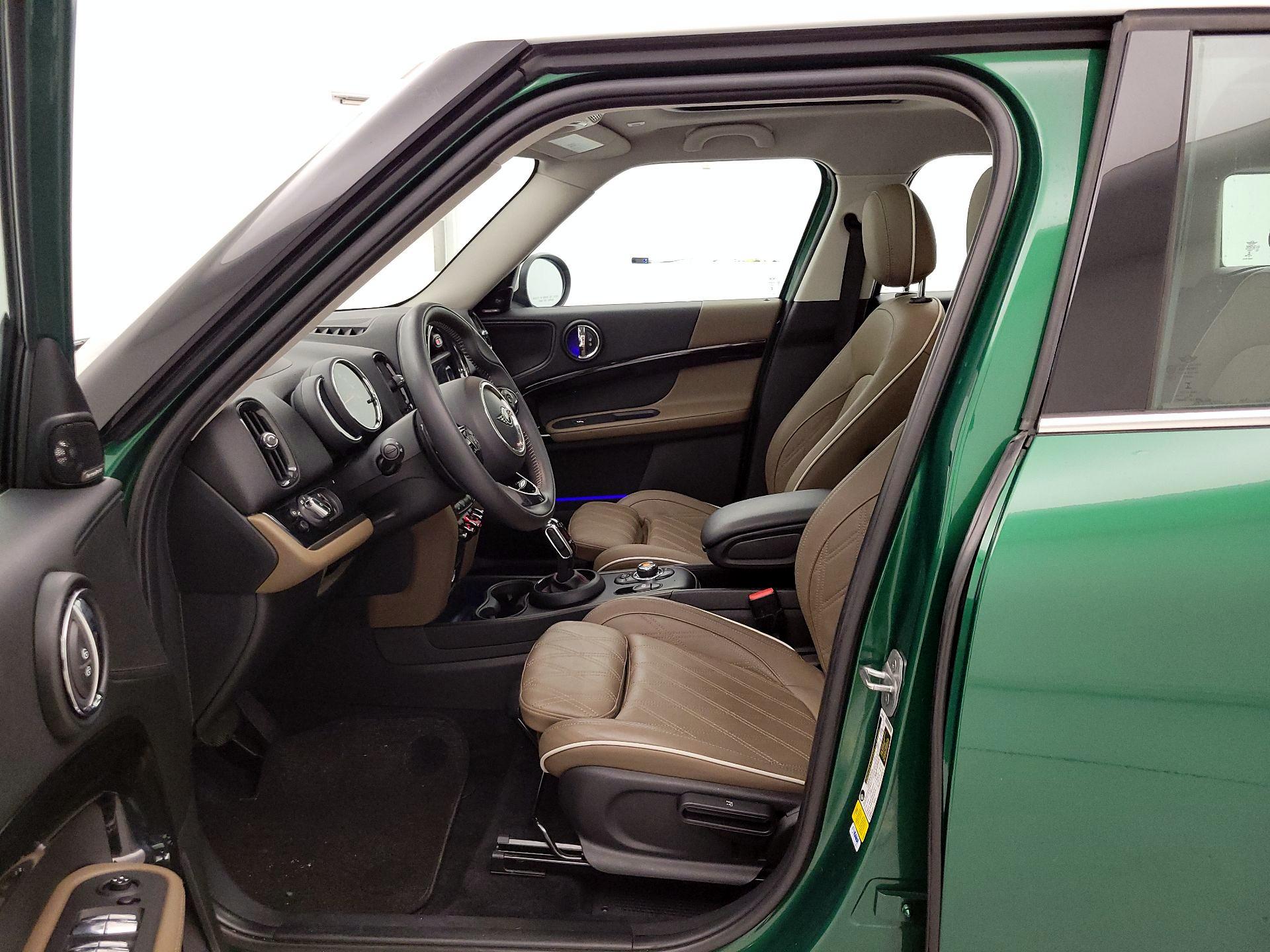 Thumbnail: 2020 MINI Cooper Countryman - 11
