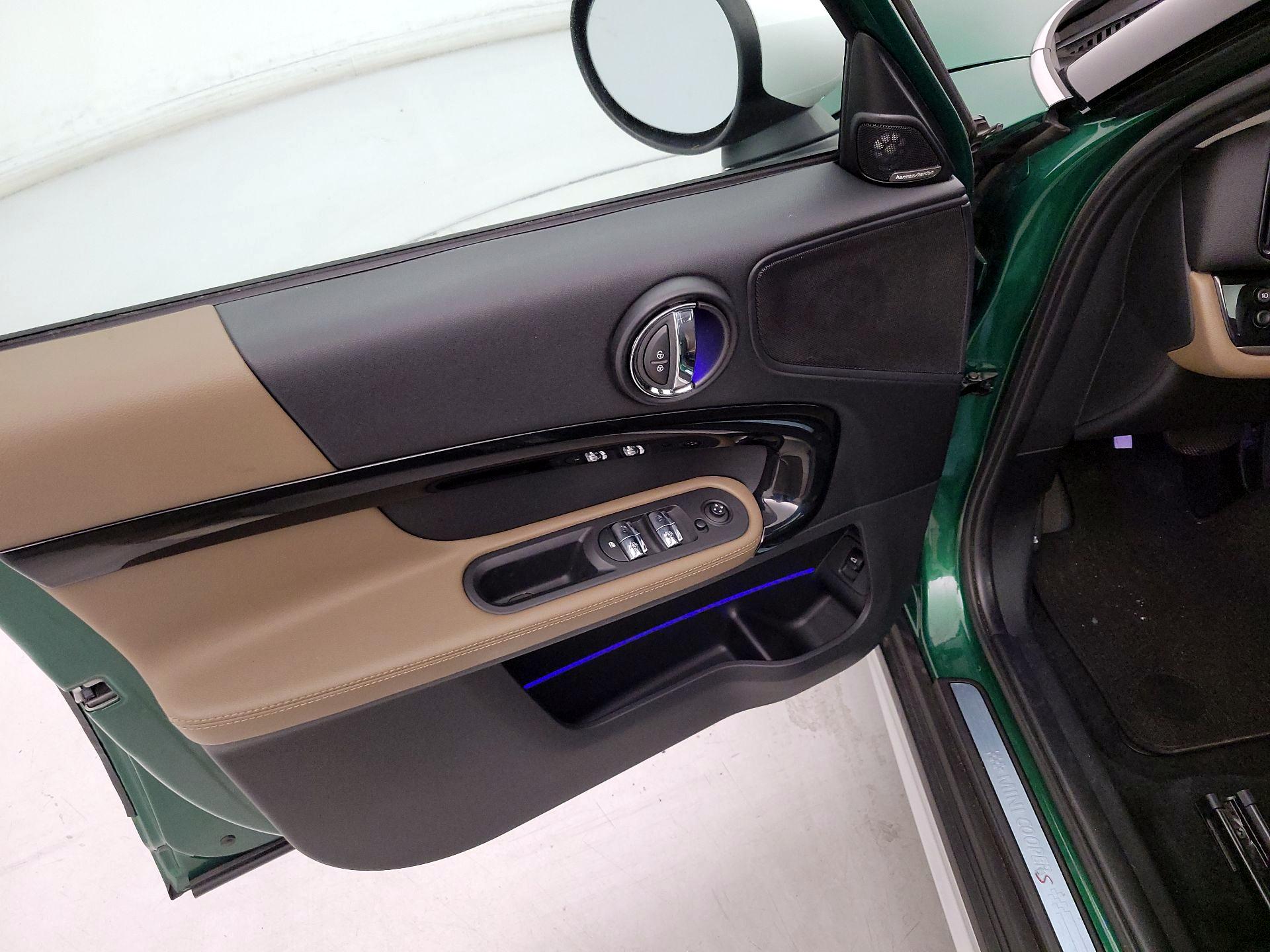 Thumbnail: 2020 MINI Cooper Countryman - 12
