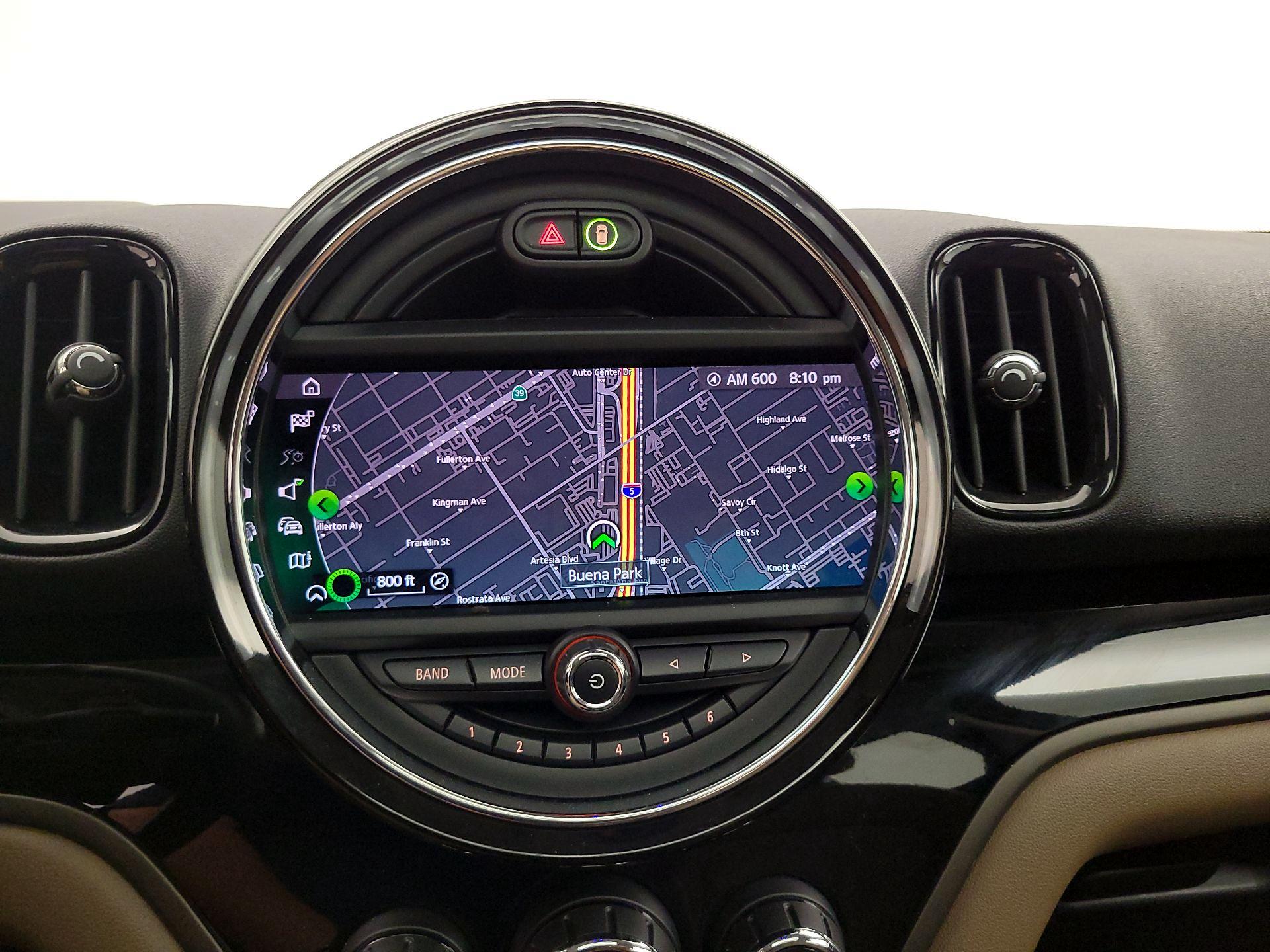 Thumbnail: 2020 MINI Cooper Countryman - 14