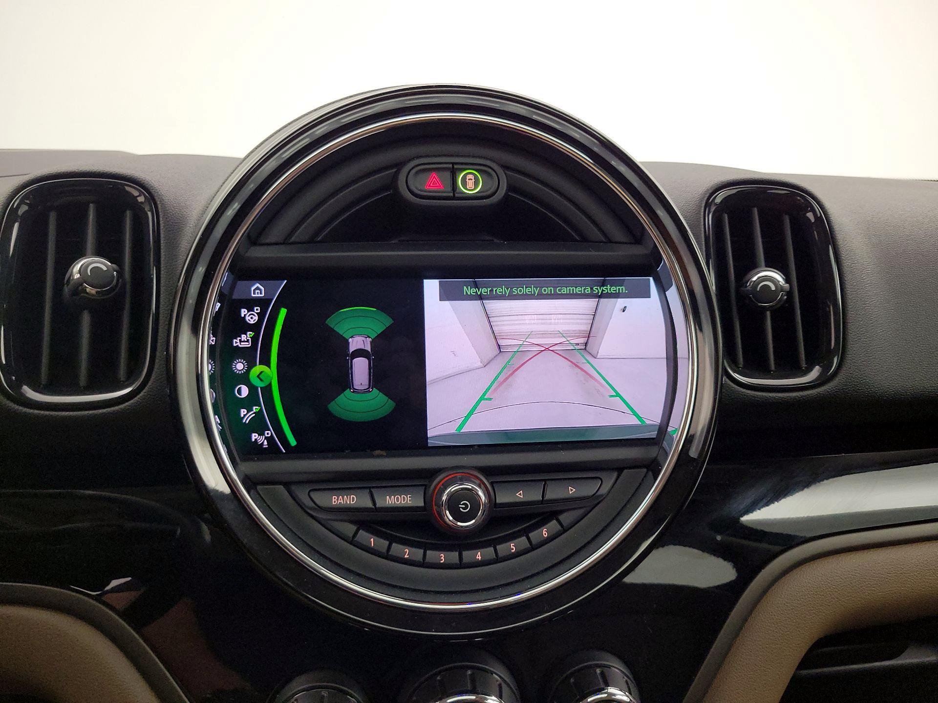 Thumbnail: 2020 MINI Cooper Countryman - 15