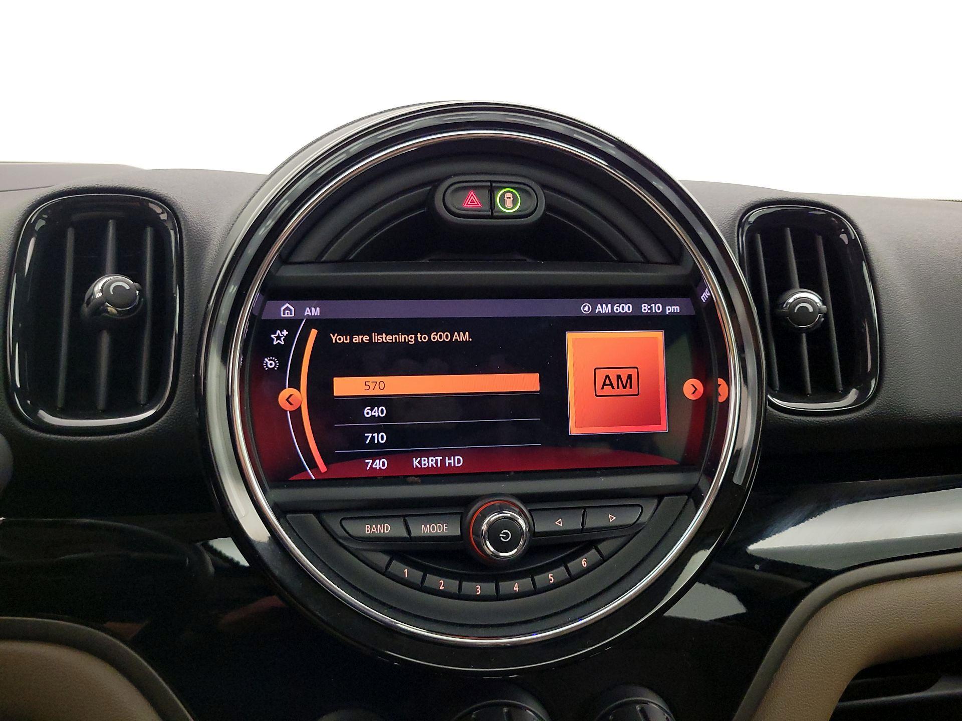 Thumbnail: 2020 MINI Cooper Countryman - 16