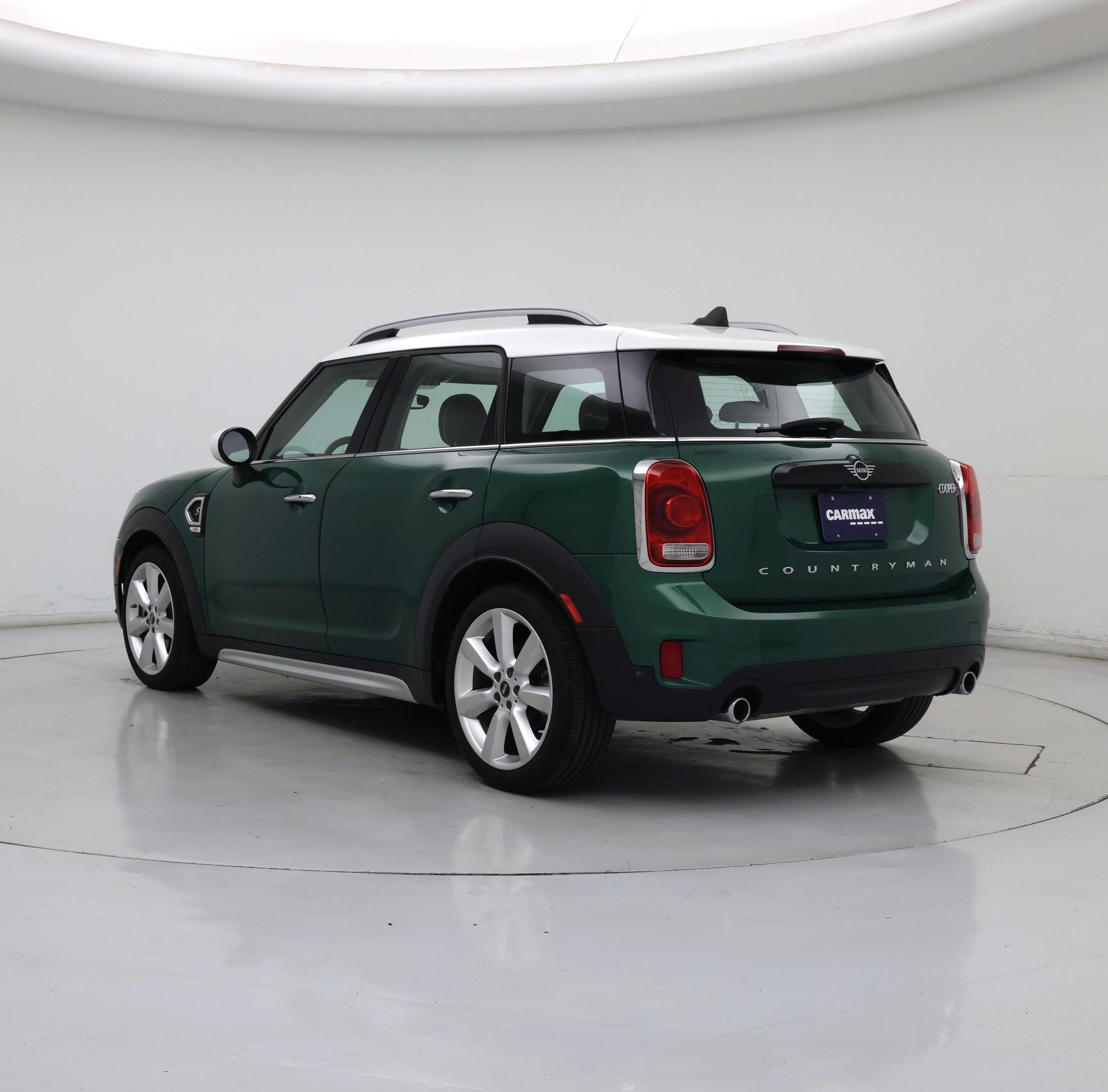 Thumbnail: 2020 MINI Cooper Countryman - 2