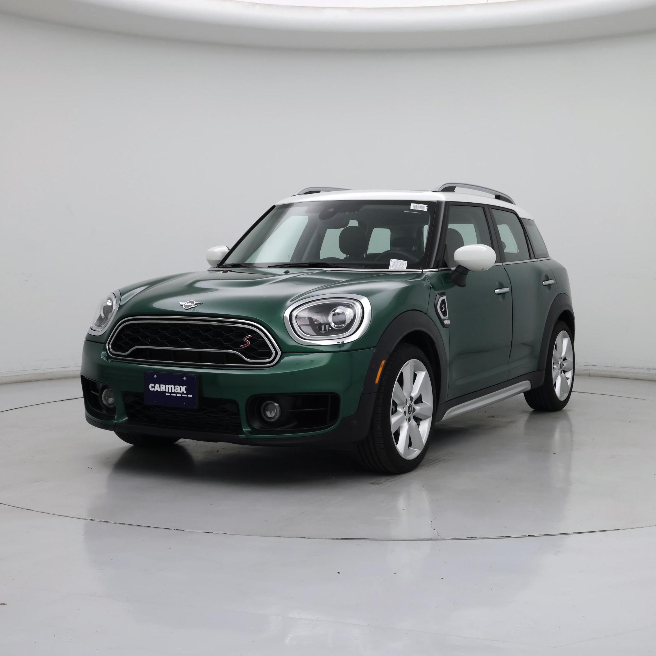 Thumbnail: 2020 MINI Cooper Countryman - 4