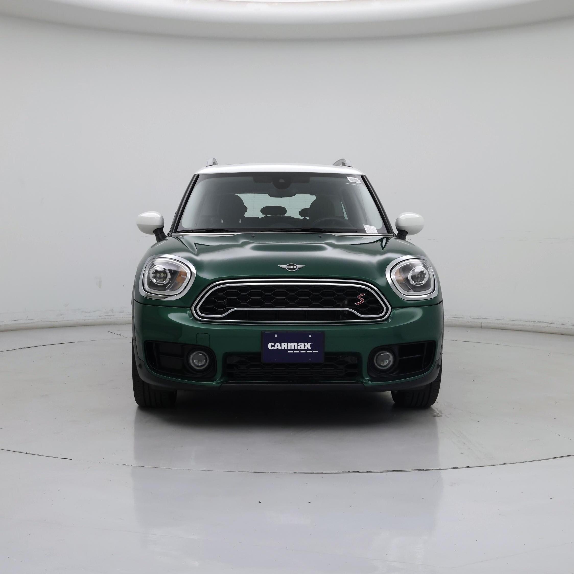 Thumbnail: 2020 MINI Cooper Countryman - 5