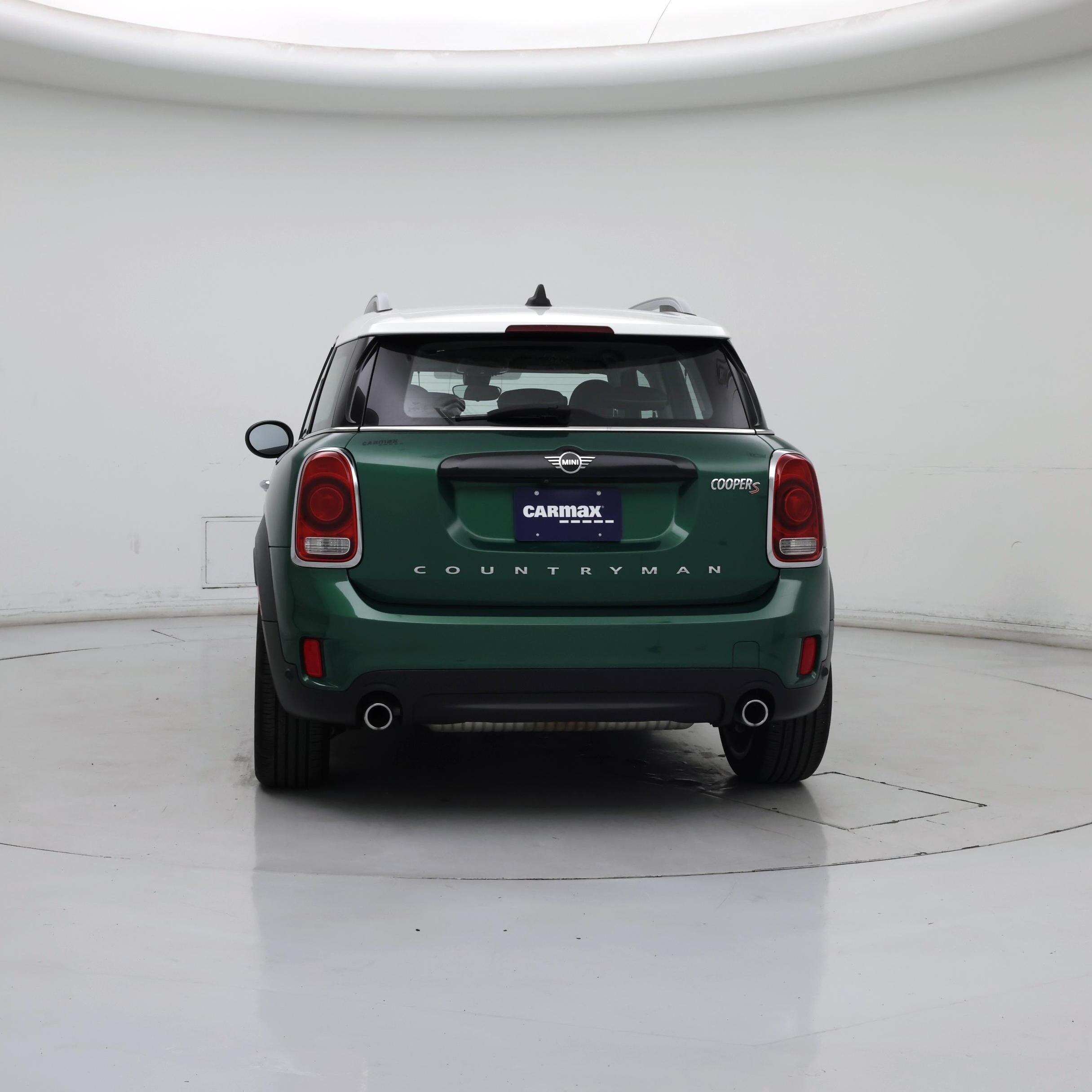 Thumbnail: 2020 MINI Cooper Countryman - 6