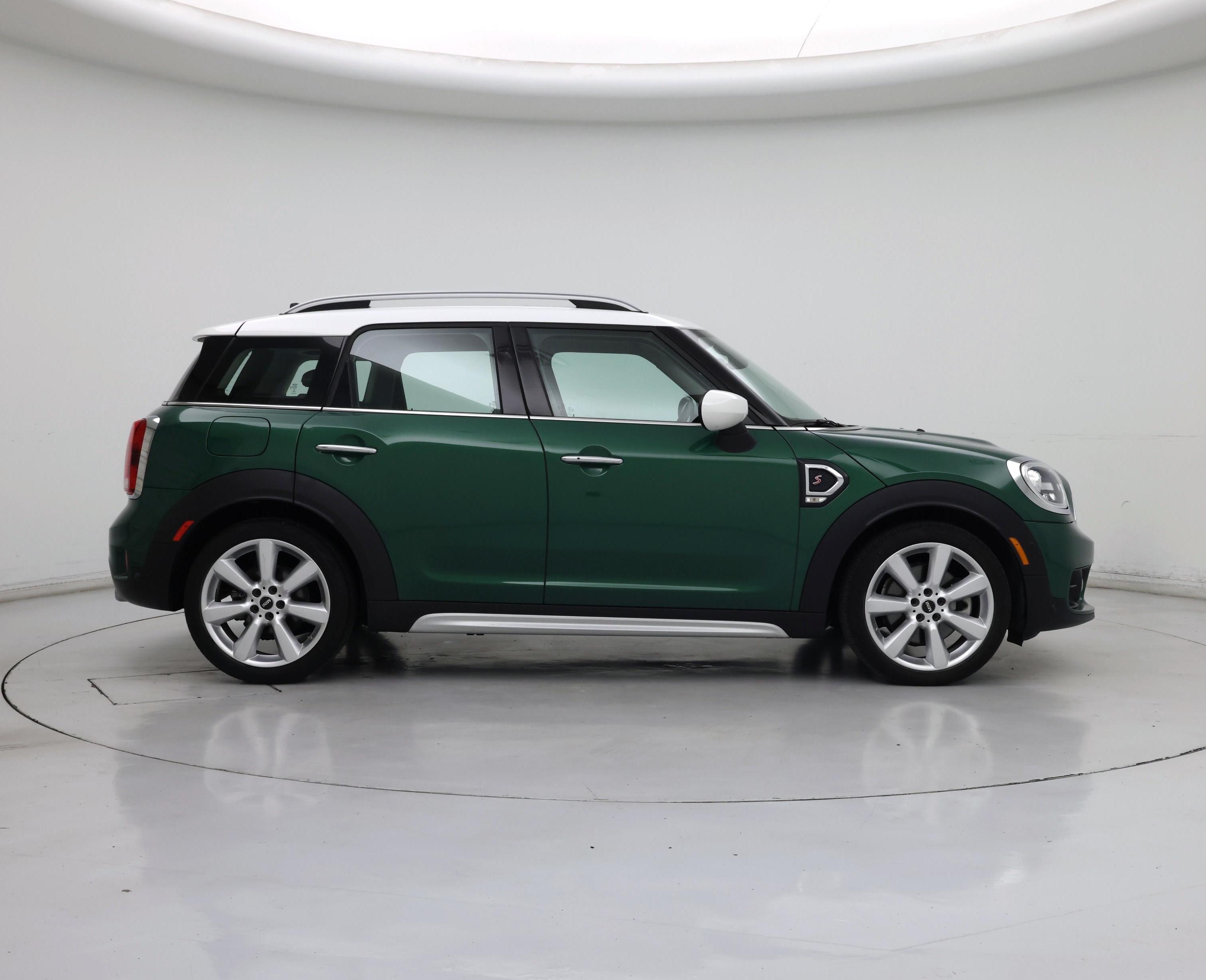 Thumbnail: 2020 MINI Cooper Countryman - 7