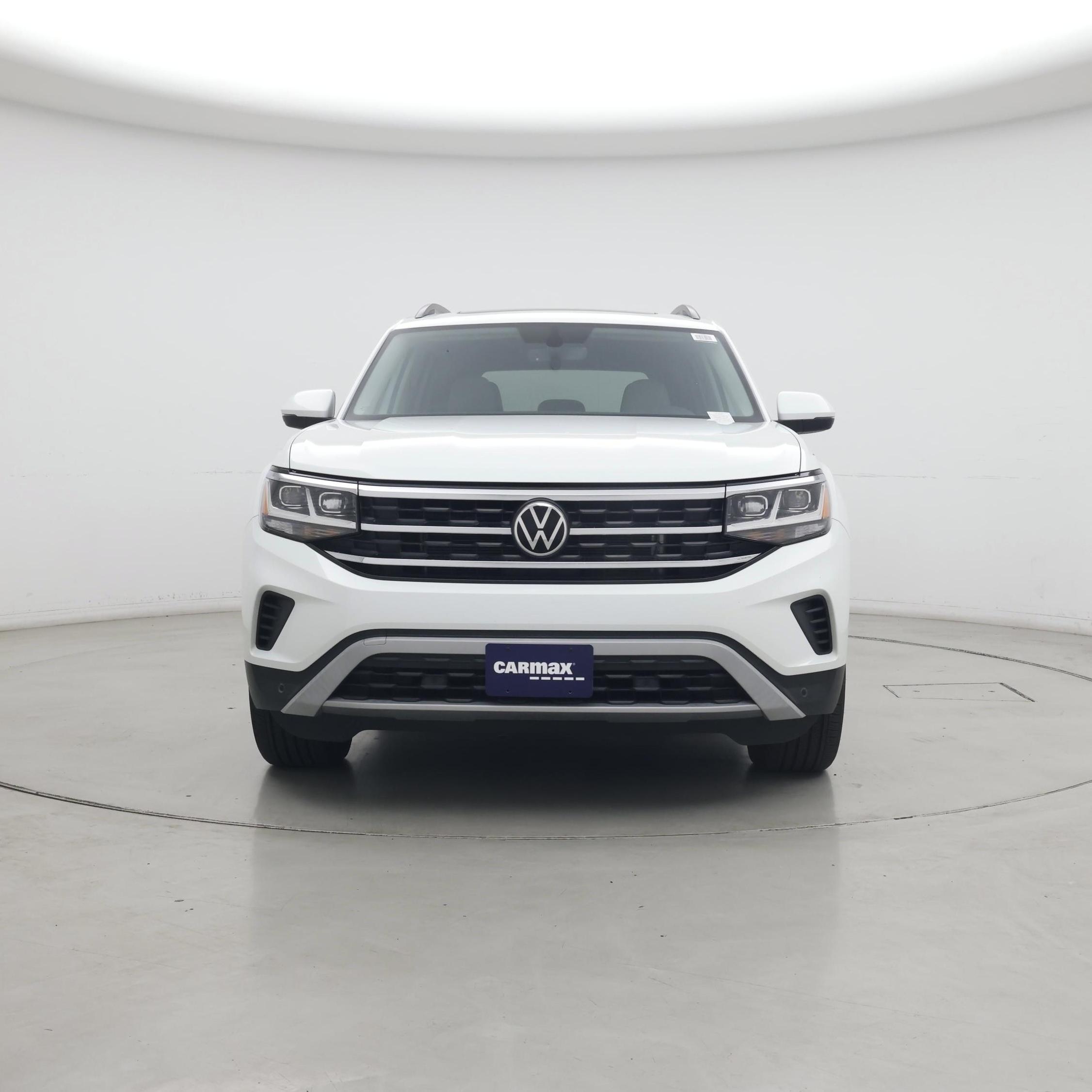 Thumbnail: 2022 Volkswagen Atlas - 5