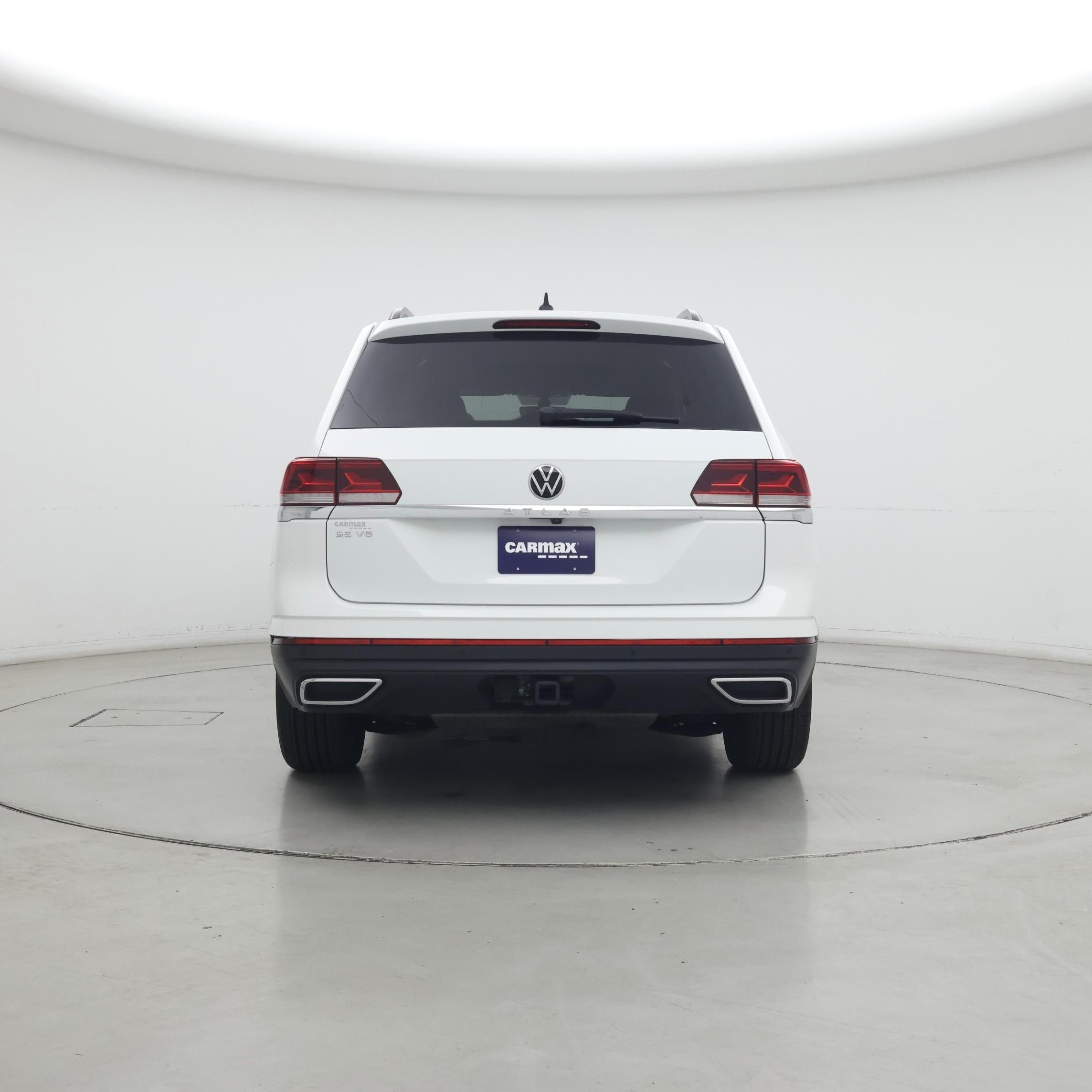 Thumbnail: 2022 Volkswagen Atlas - 6