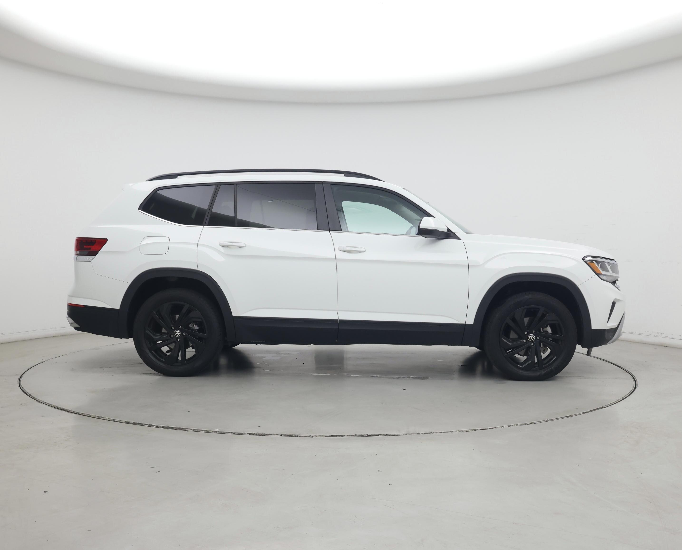 Thumbnail: 2022 Volkswagen Atlas - 7