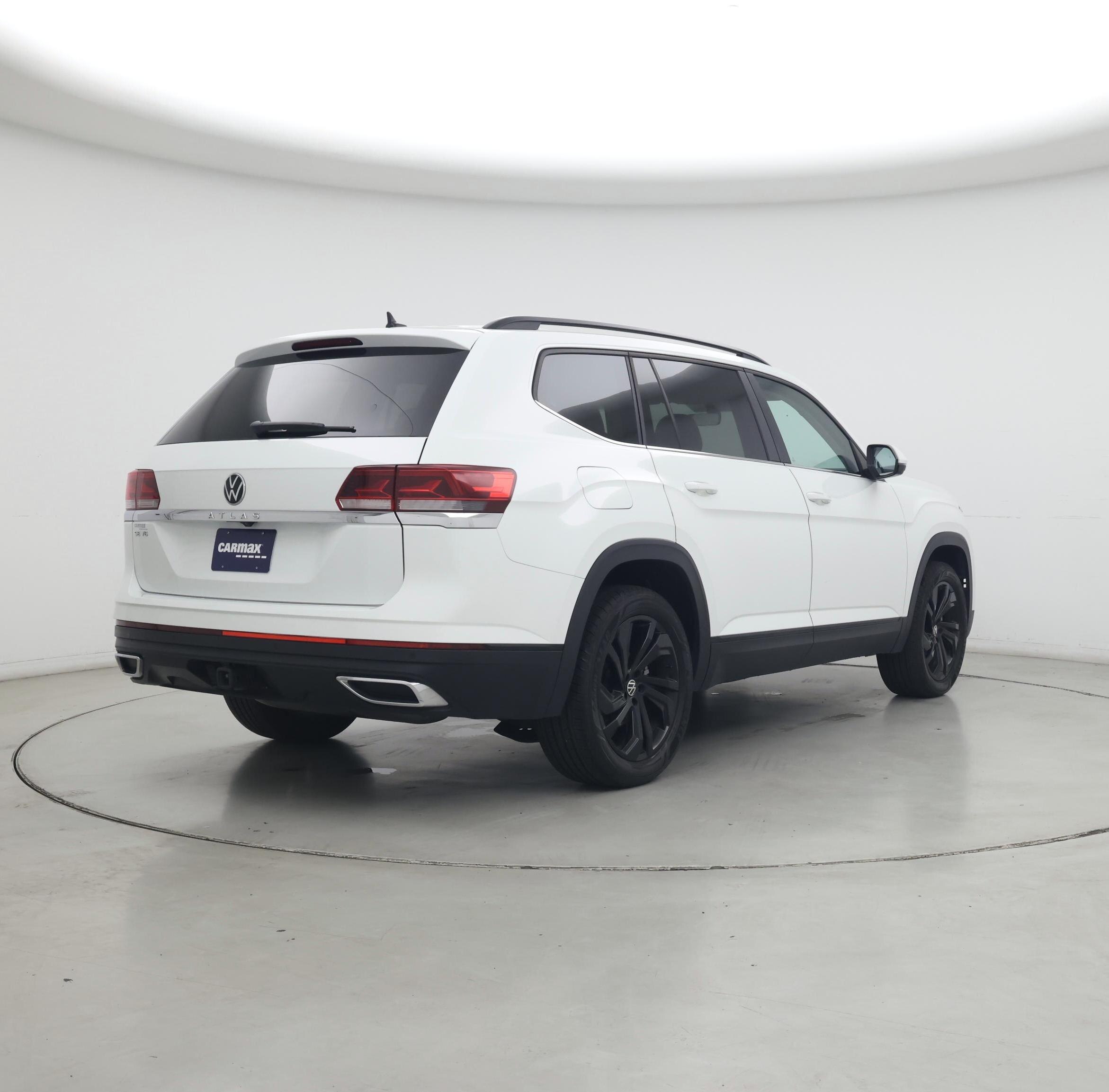 Thumbnail: 2022 Volkswagen Atlas - 8