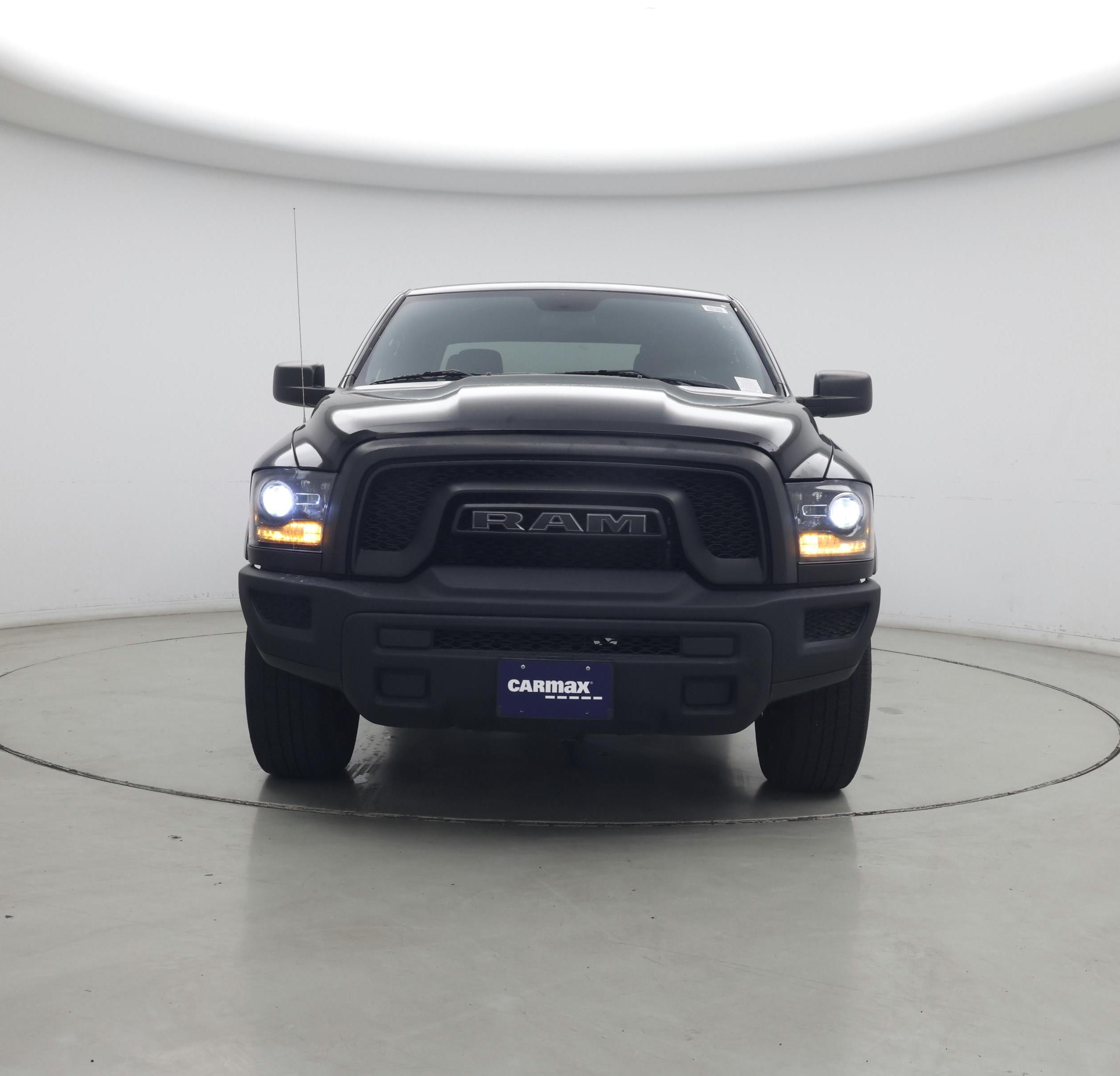 Thumbnail: 2024 RAM 1500 Classic - 5