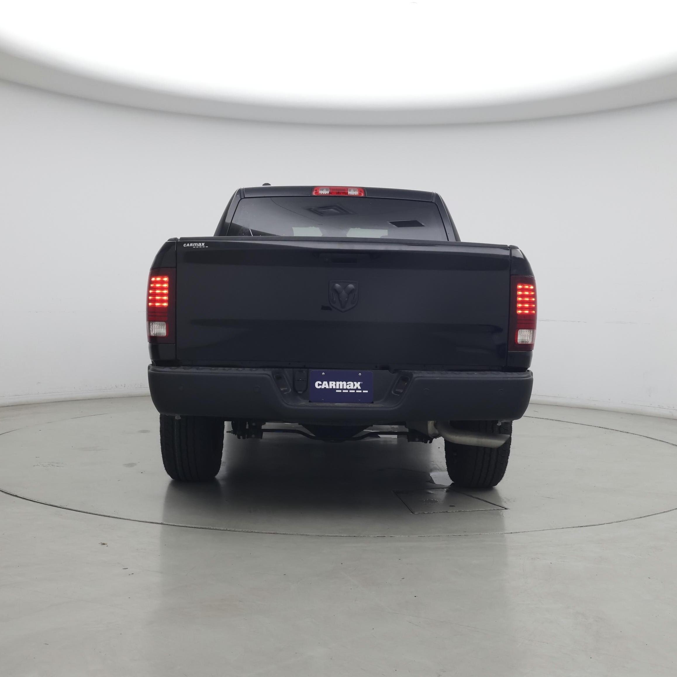 Thumbnail: 2024 RAM 1500 Classic - 6