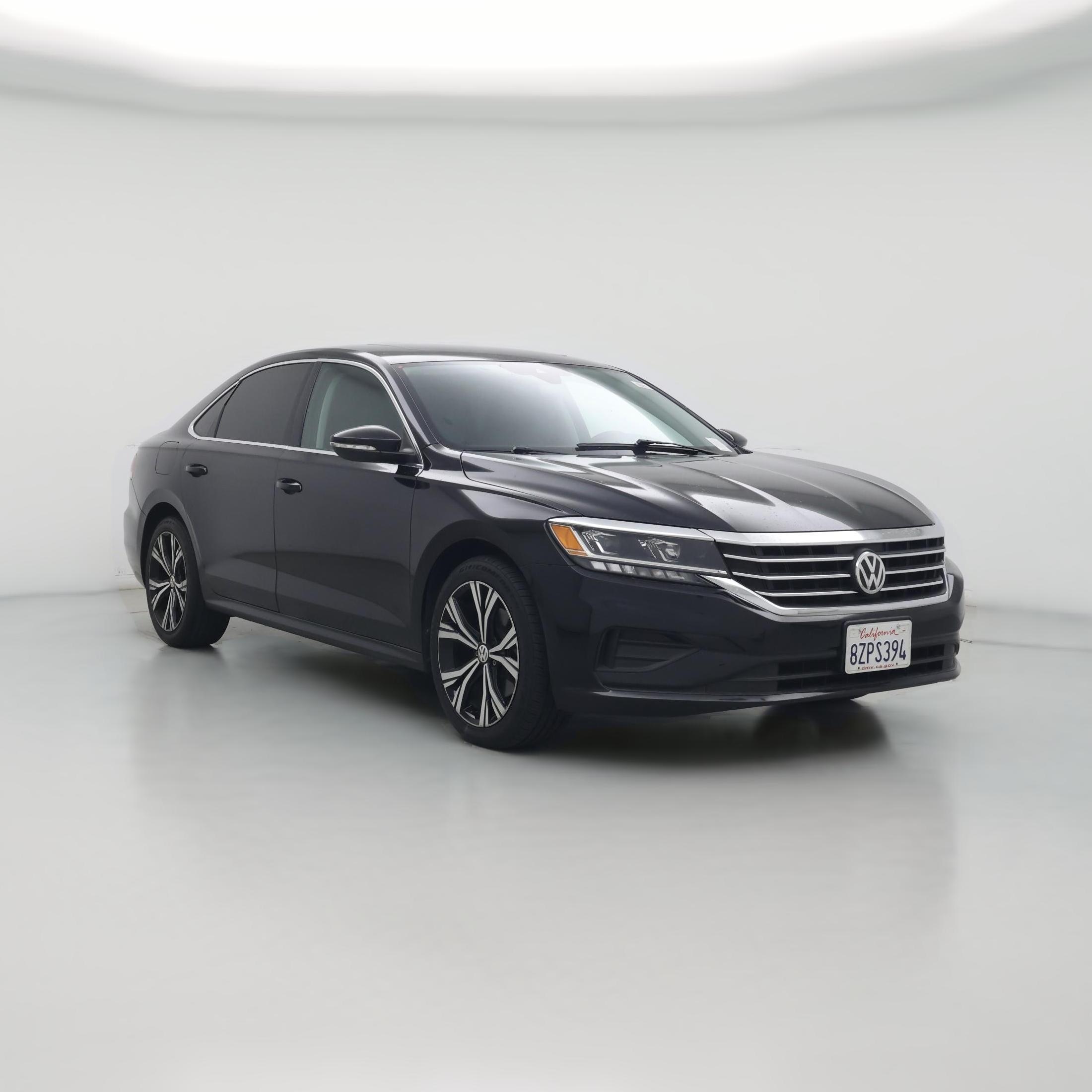 Thumbnail: 2022 Volkswagen Passat - 1
