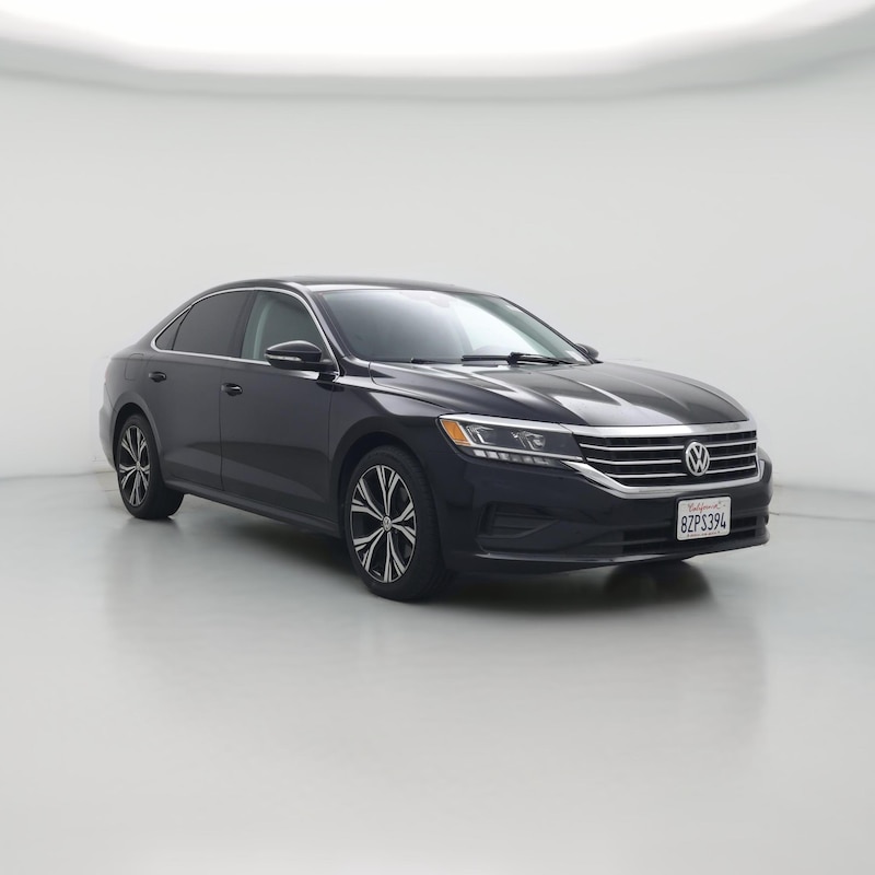 2022 Volkswagen Passat SE
