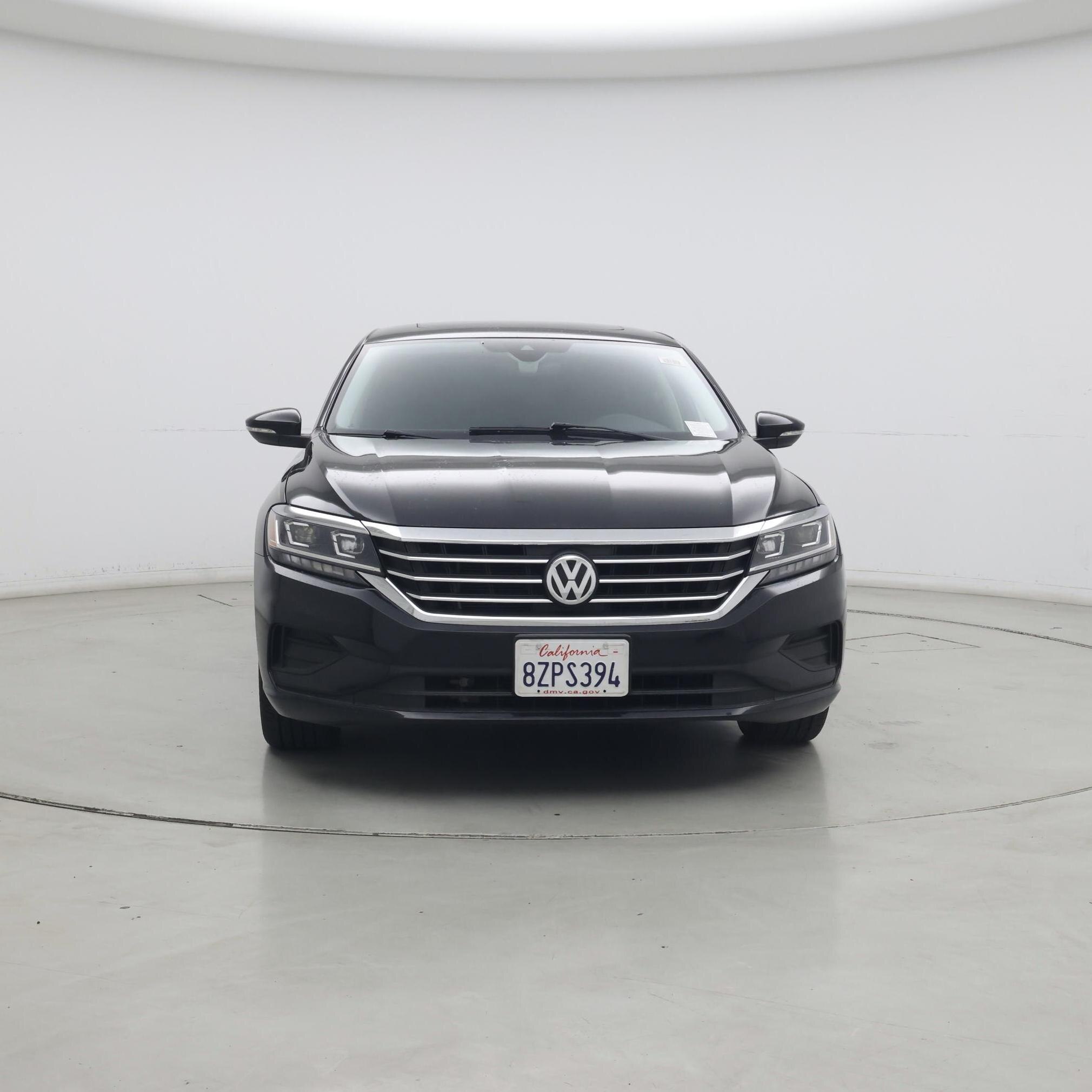 Thumbnail: 2022 Volkswagen Passat - 5