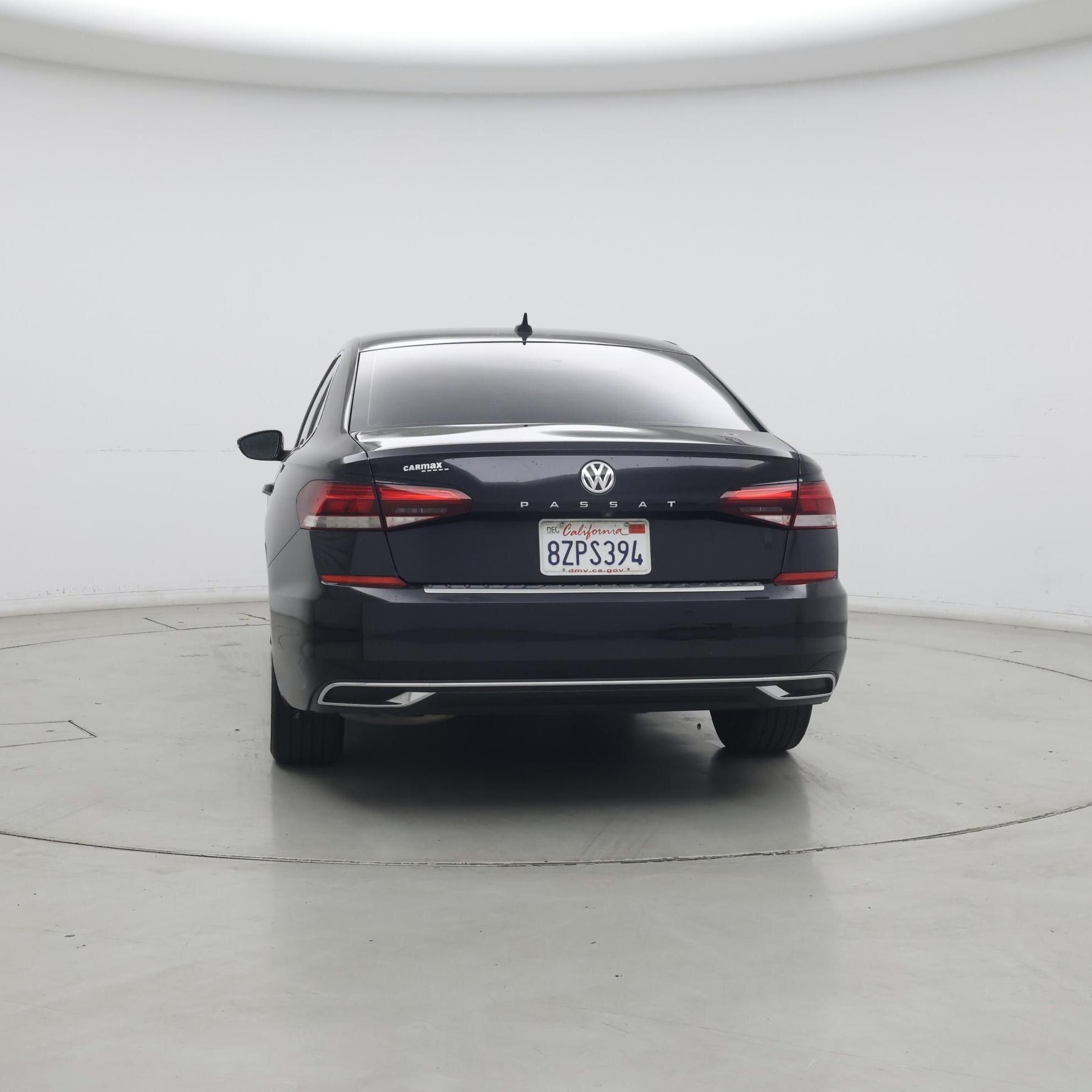 Thumbnail: 2022 Volkswagen Passat - 6