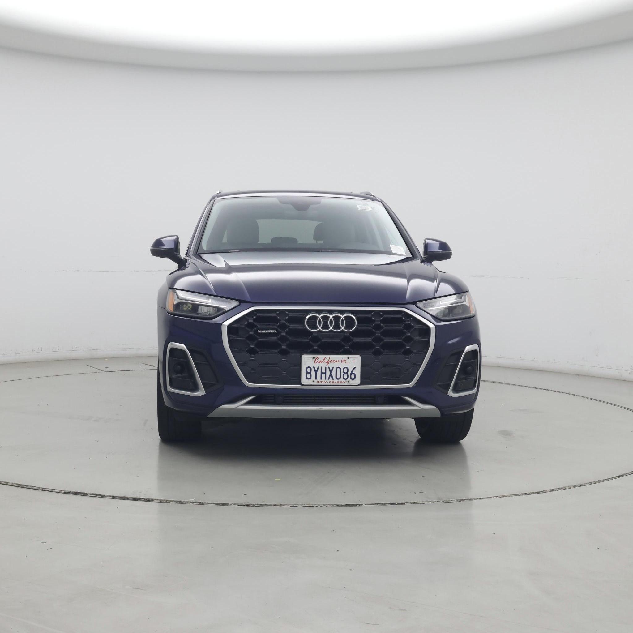 Thumbnail: 2022 Audi Q5 - 5