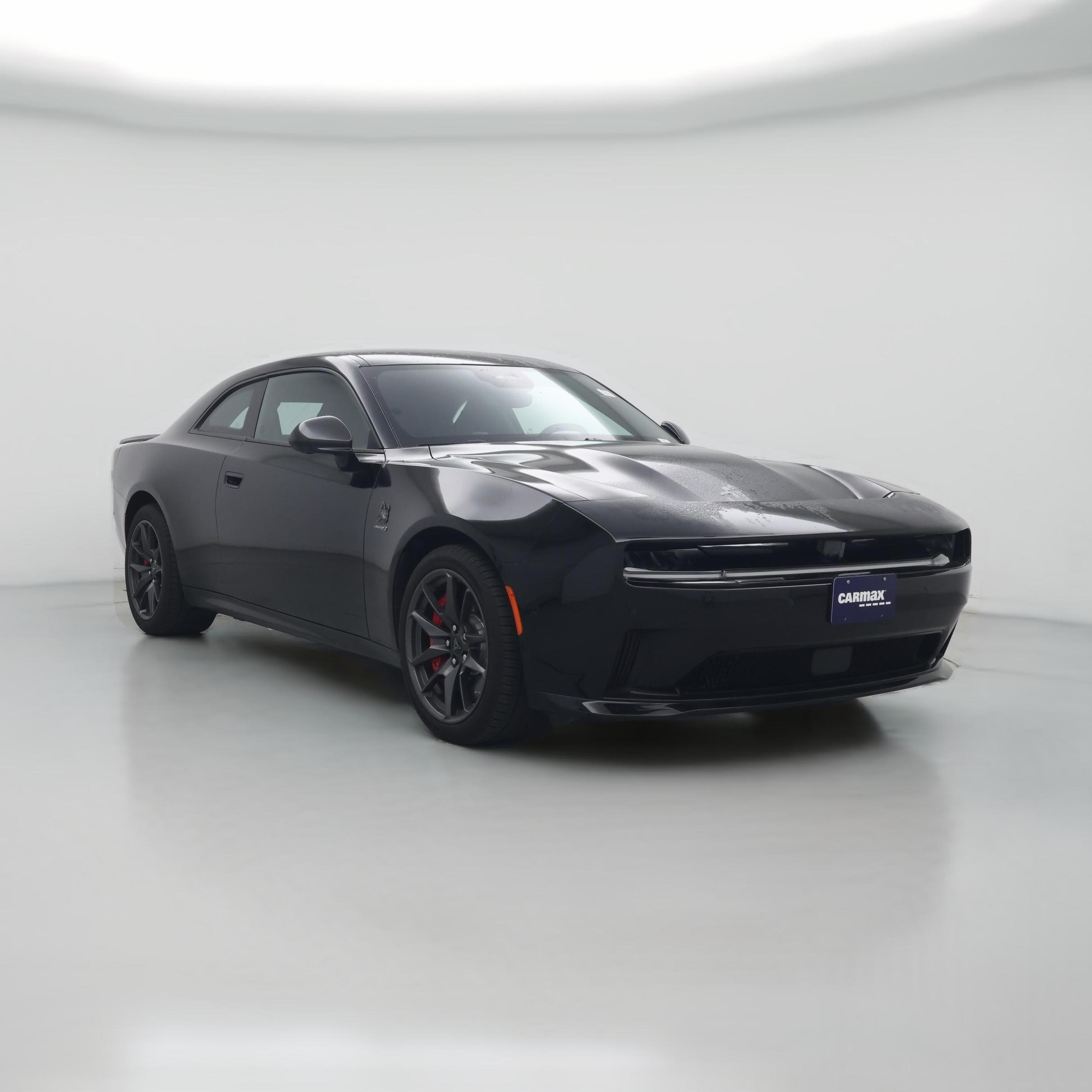 Thumbnail: 2024 Dodge Charger - 1