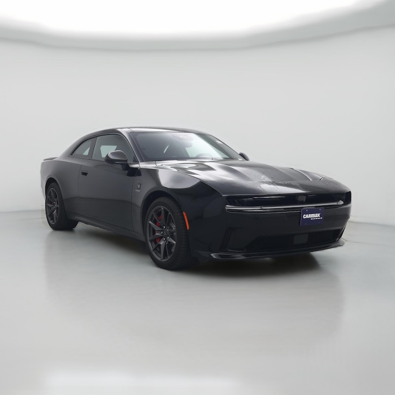 2024 Dodge Charger Daytona Scat Pack