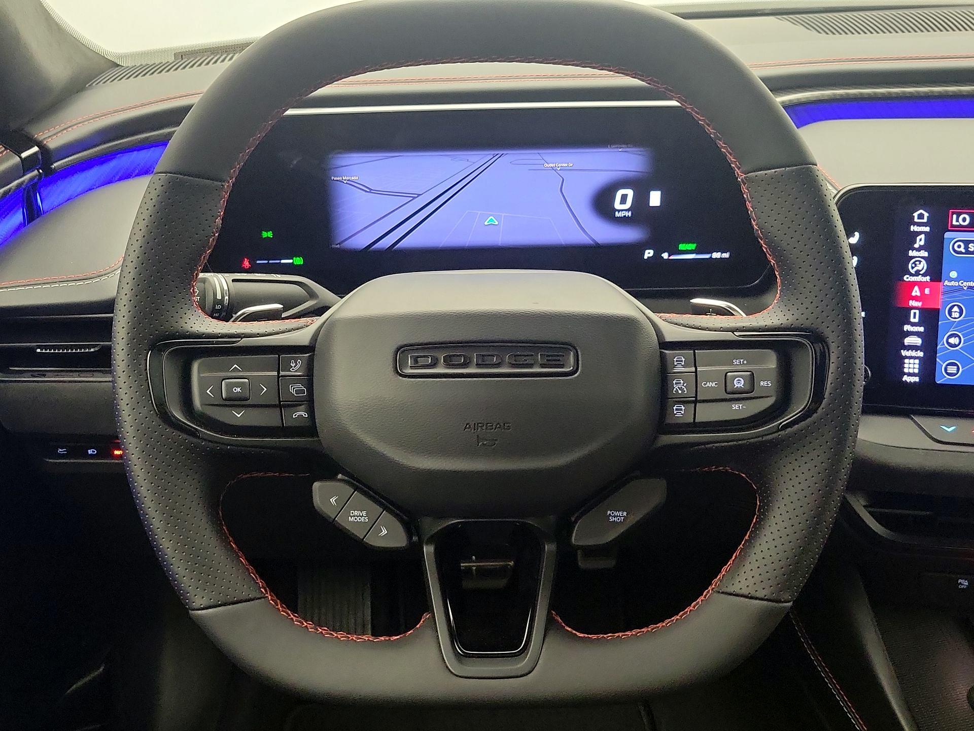Thumbnail: 2024 Dodge Charger - 10