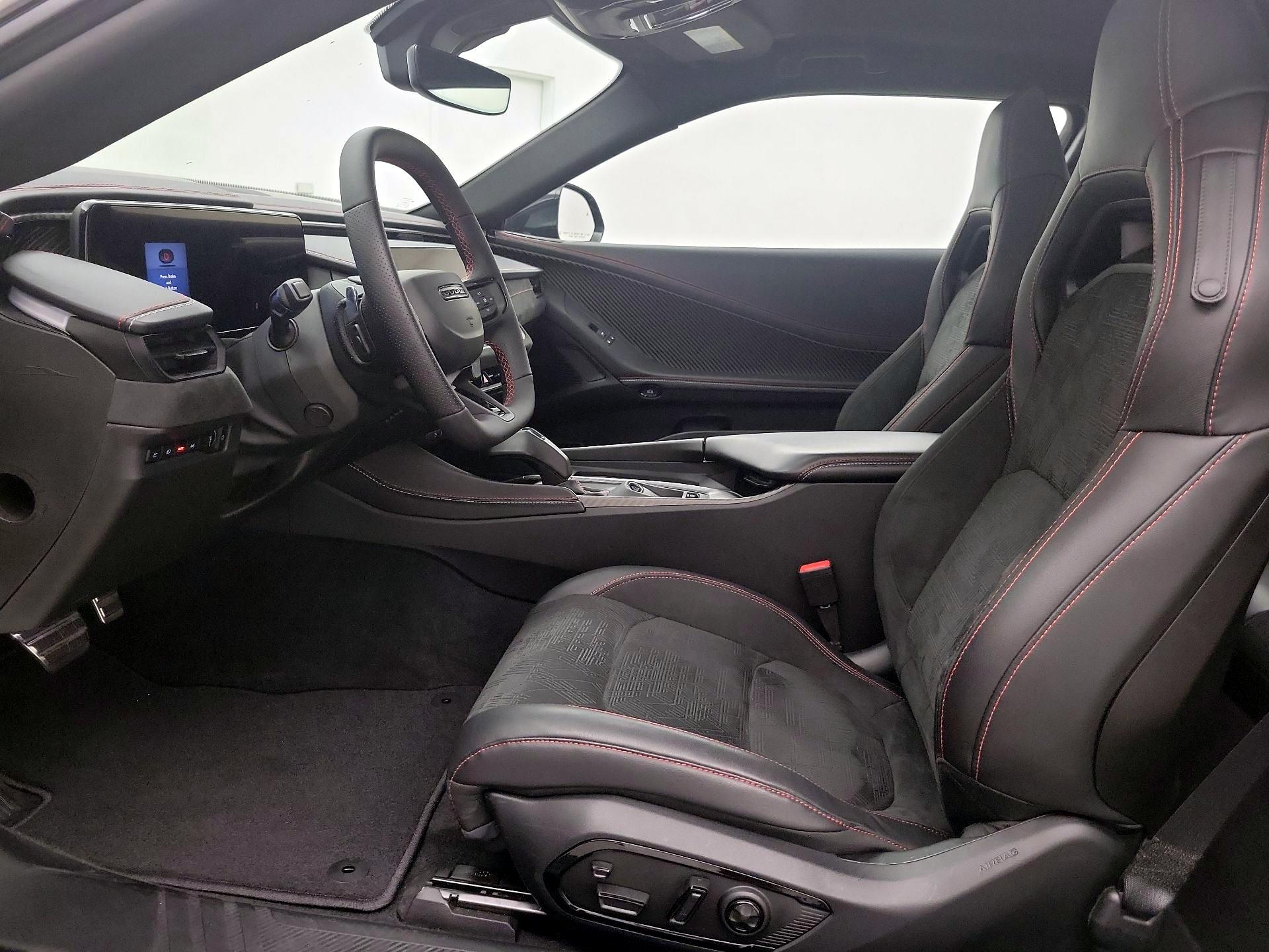 Thumbnail: 2024 Dodge Charger - 11