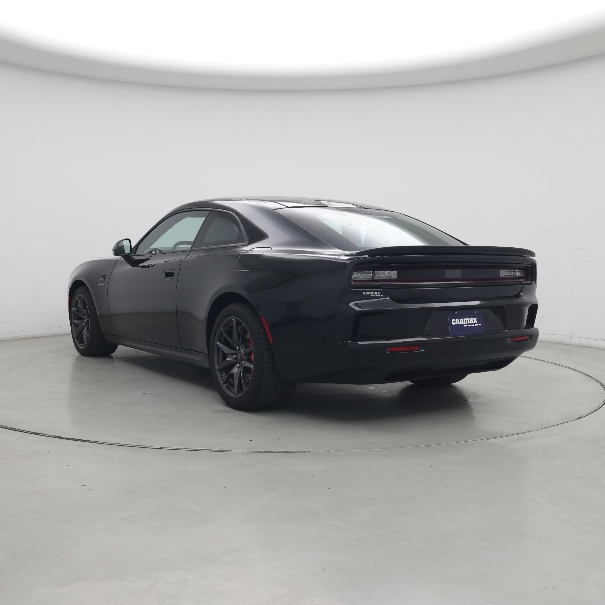 Thumbnail: 2024 Dodge Charger - 2