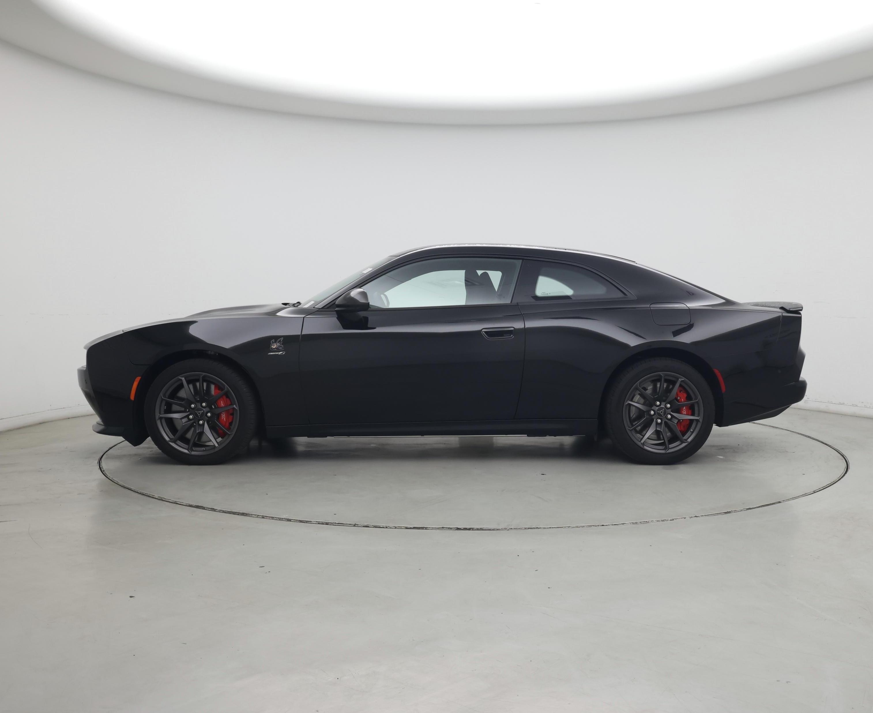 Thumbnail: 2024 Dodge Charger - 3