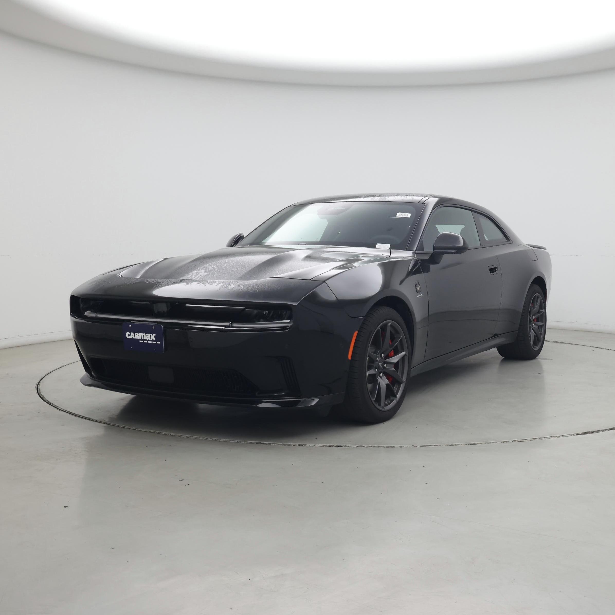 Thumbnail: 2024 Dodge Charger - 4