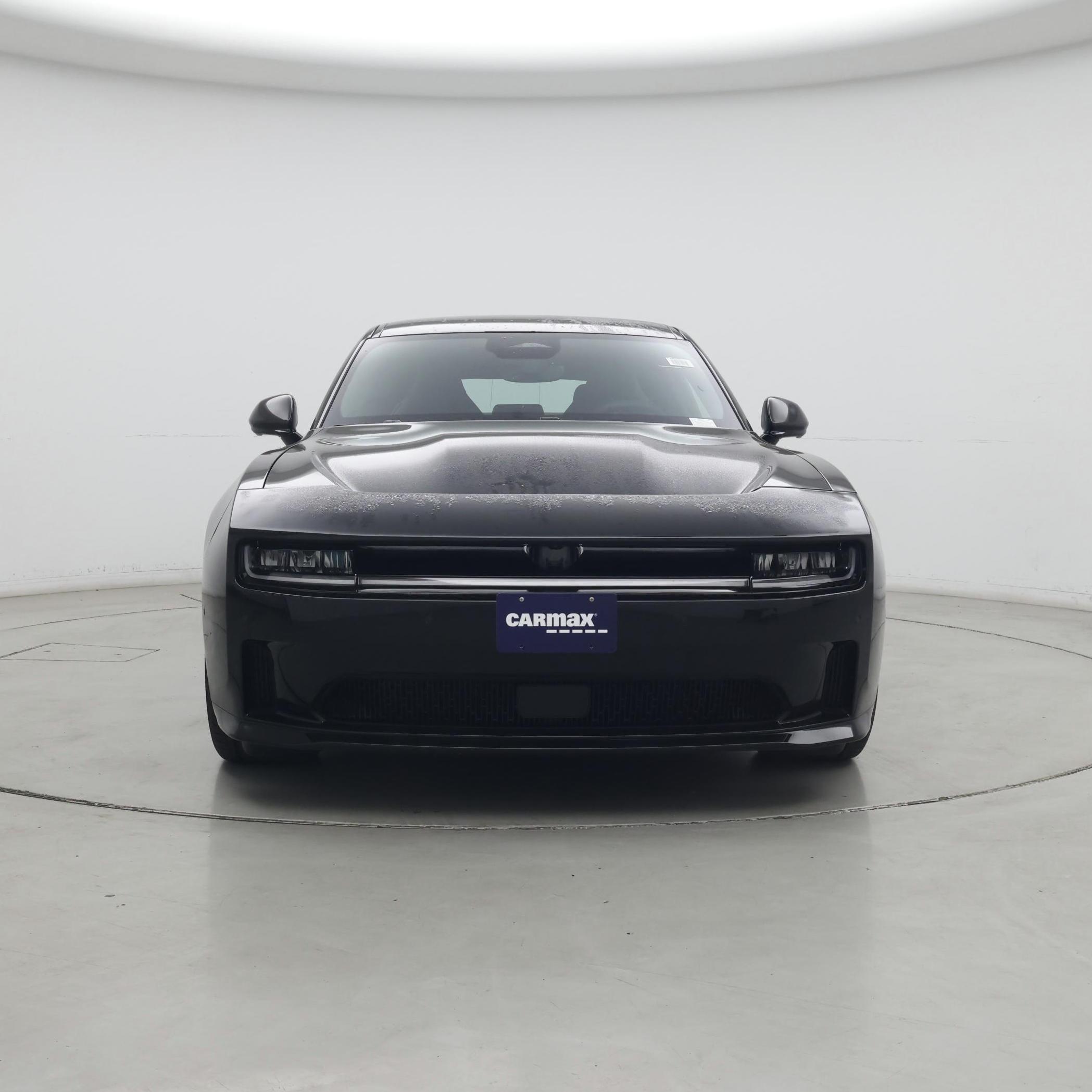 Thumbnail: 2024 Dodge Charger - 5