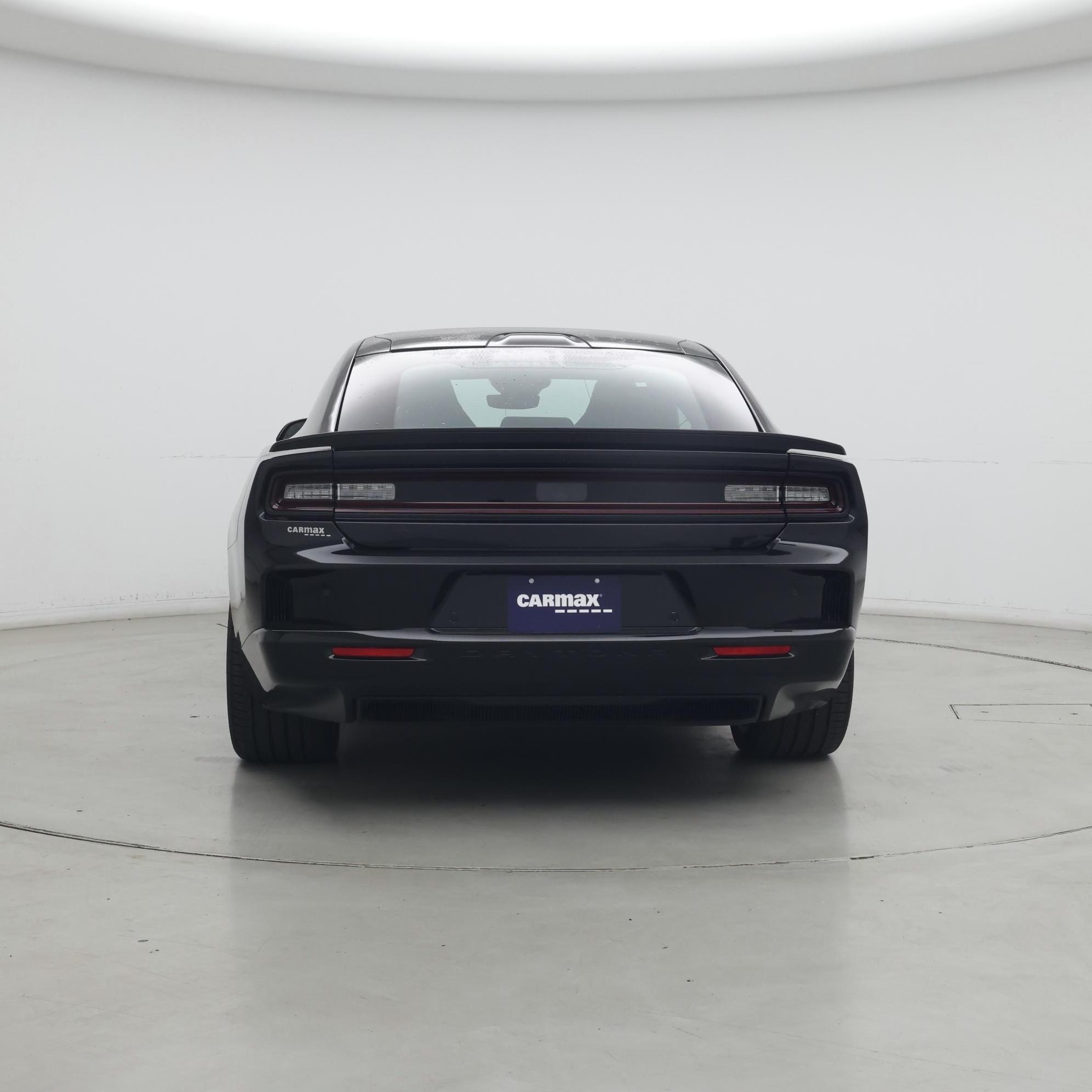 Thumbnail: 2024 Dodge Charger - 6