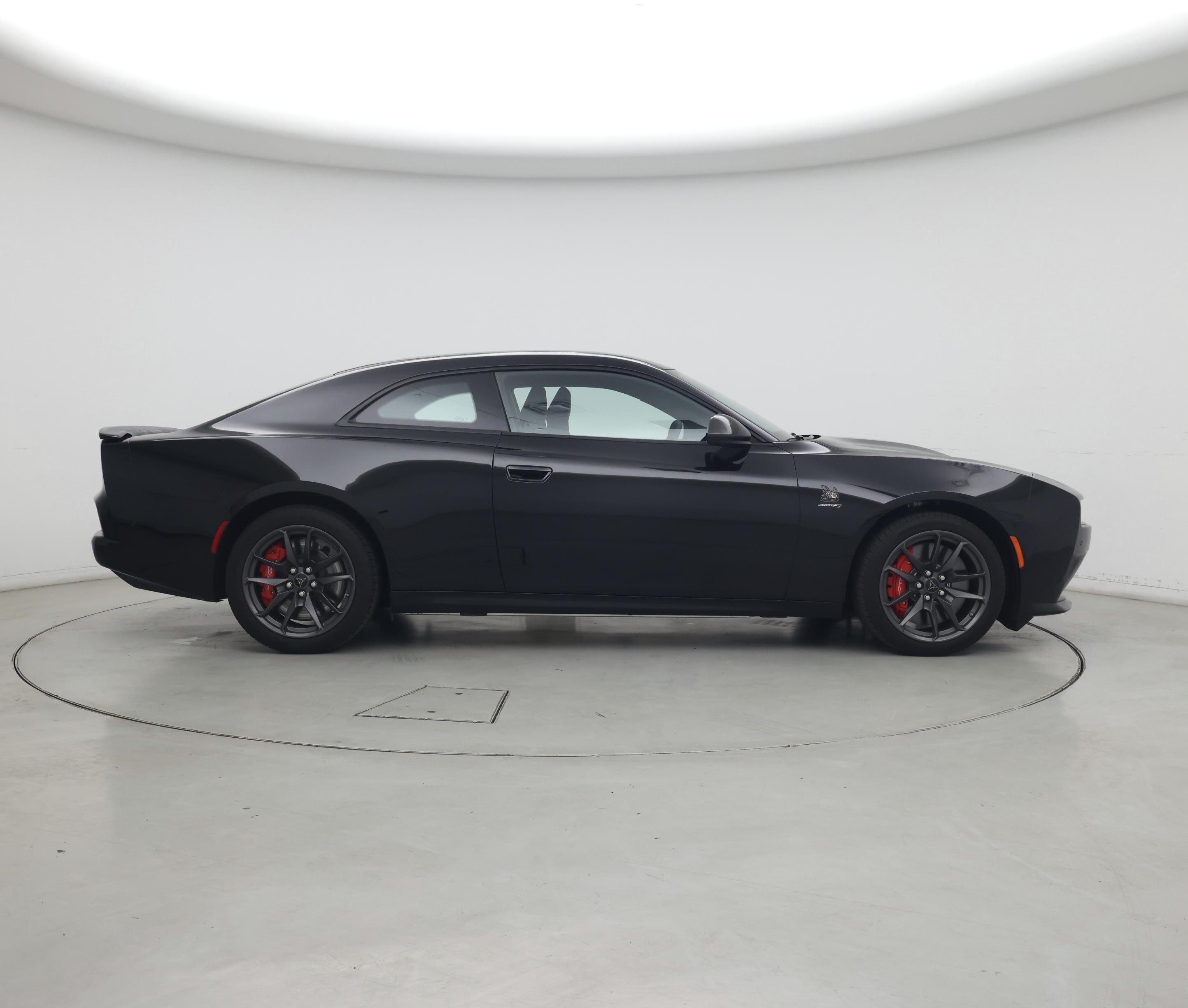 Thumbnail: 2024 Dodge Charger - 7