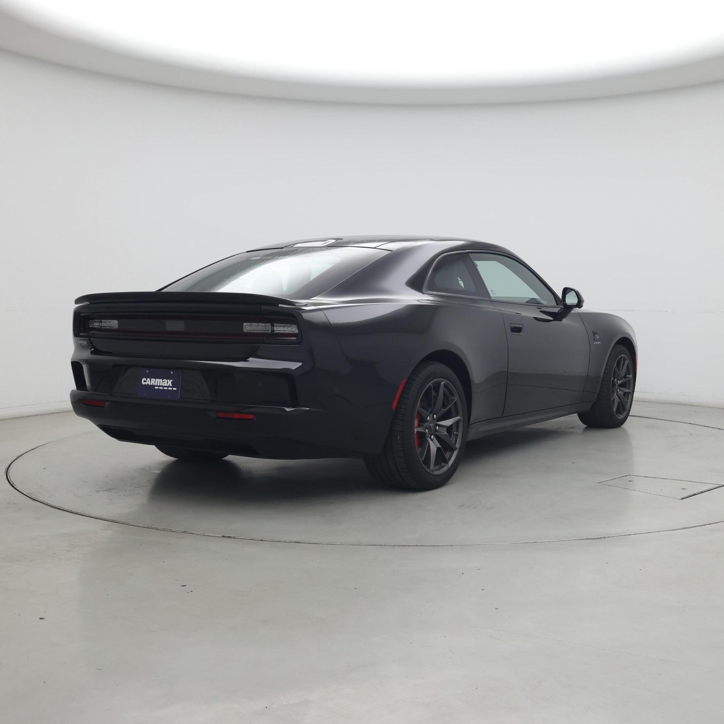 Thumbnail: 2024 Dodge Charger - 8