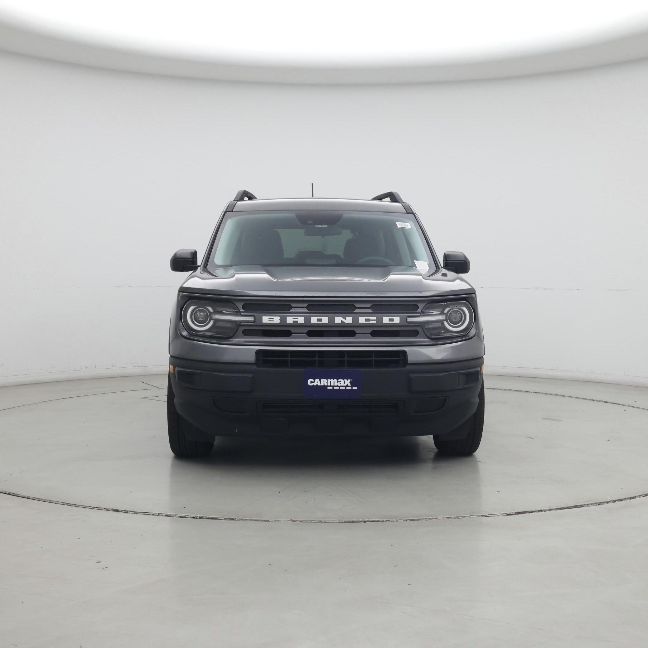 Thumbnail: 2022 Ford Bronco Sport - 5