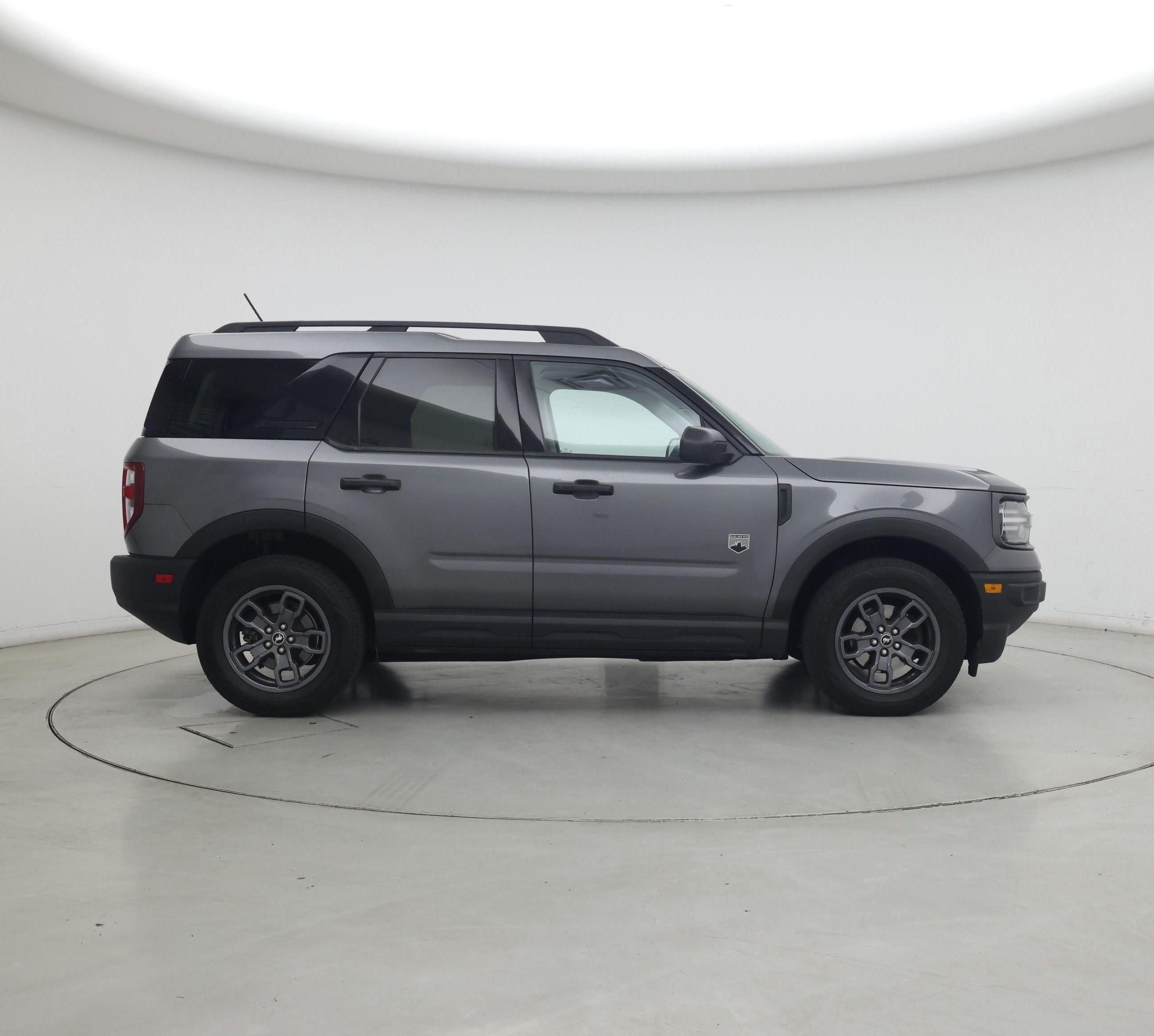 Thumbnail: 2022 Ford Bronco Sport - 7
