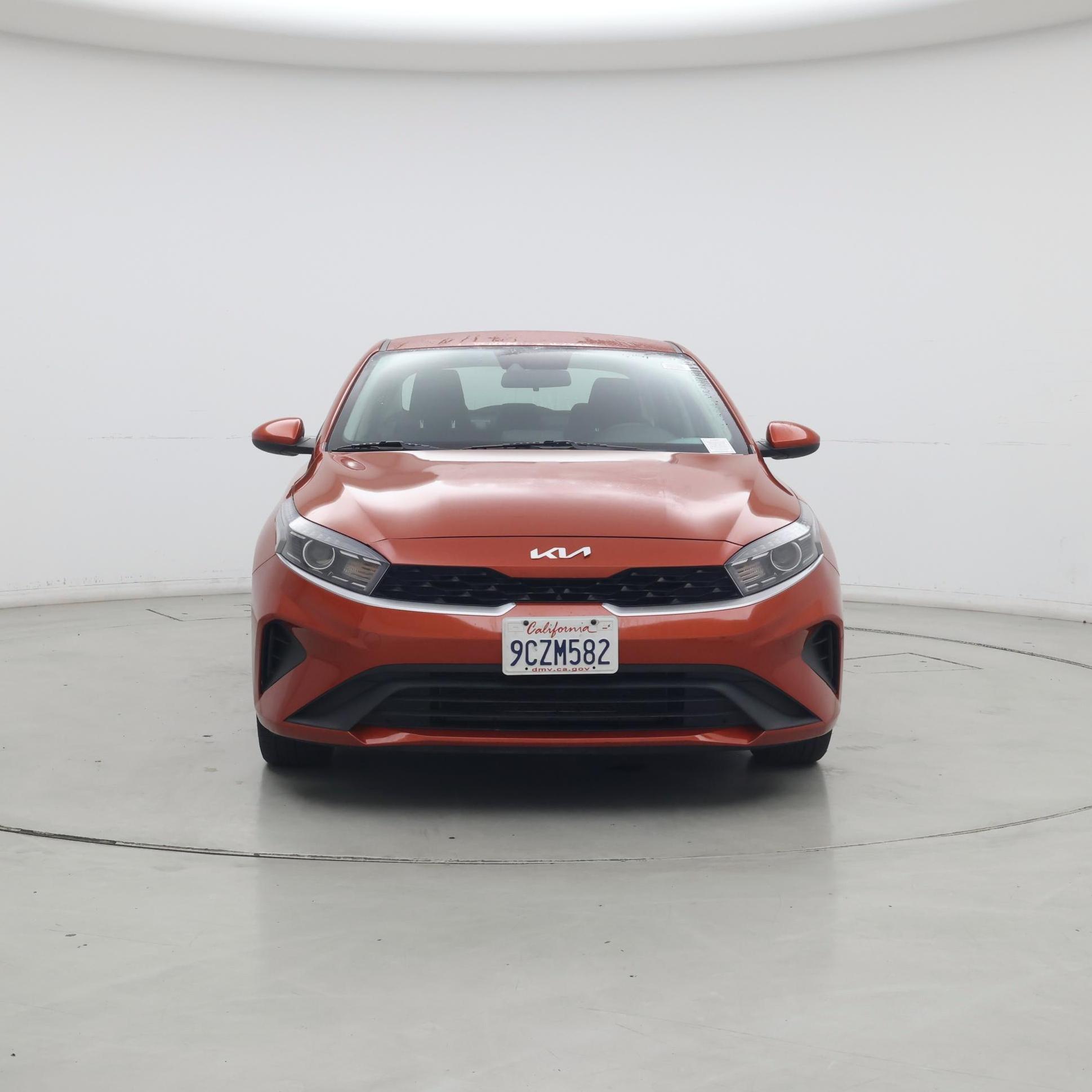 Thumbnail: 2023 Kia Forte - 5