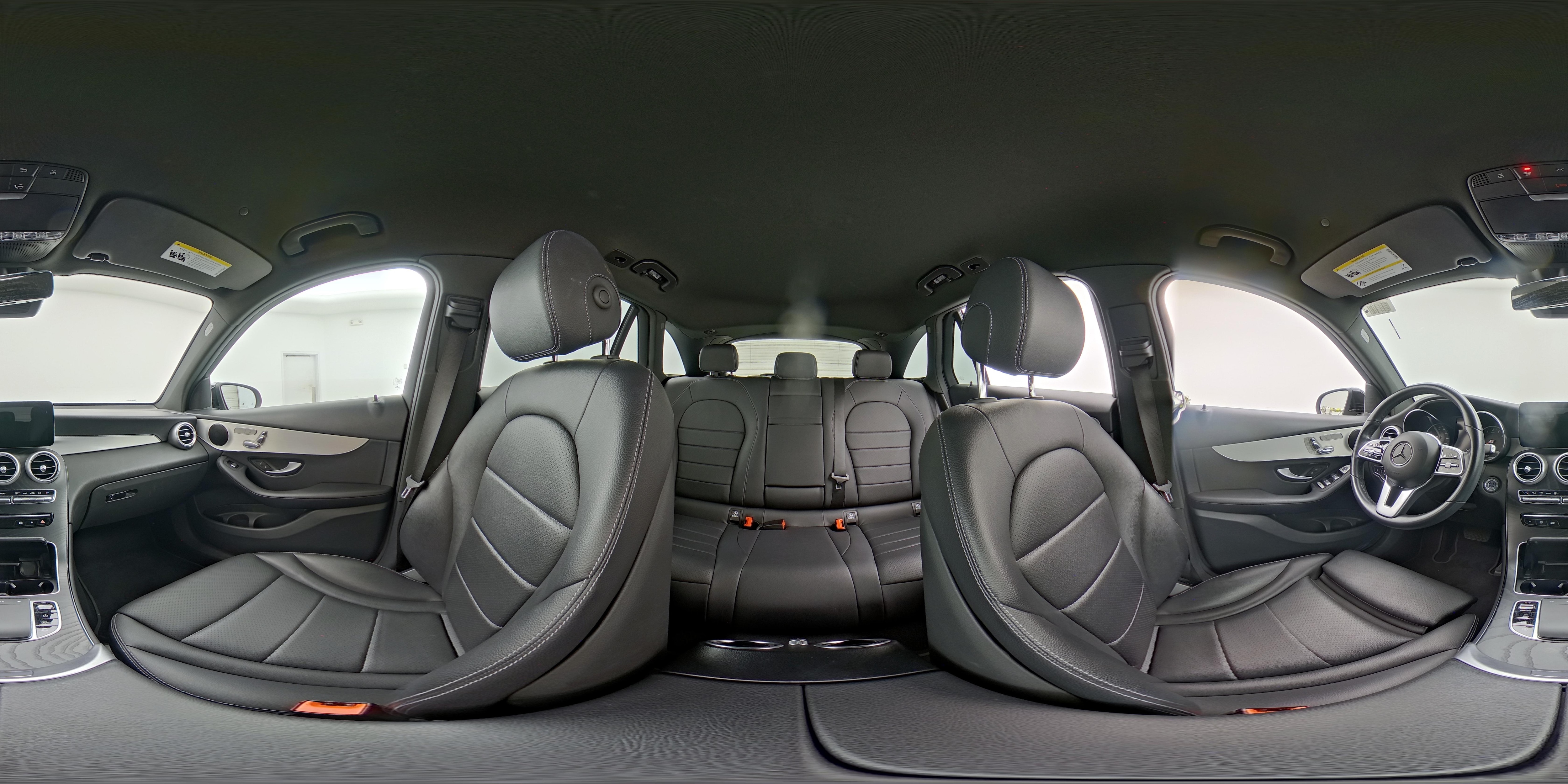 2022 Mercedes-Benz GLC GLC300 - Photo 23