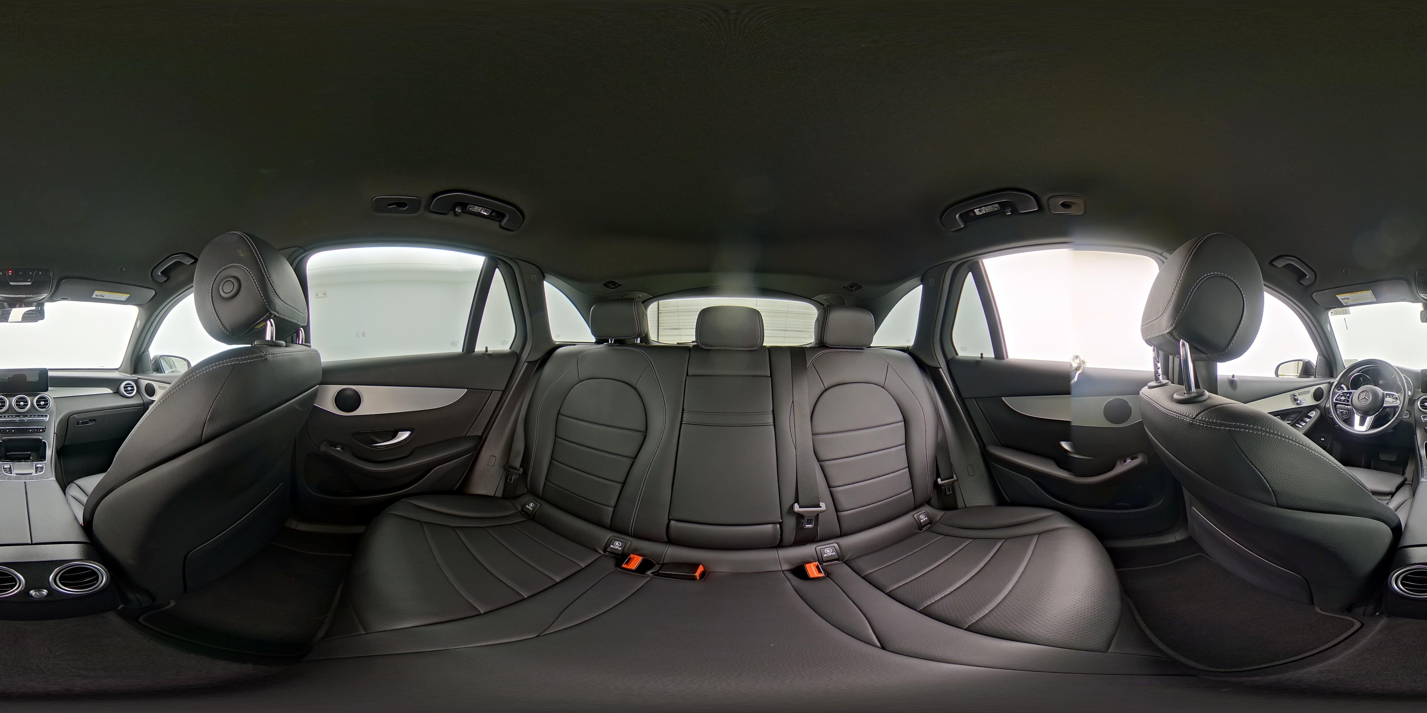 2022 Mercedes-Benz GLC GLC300 - Photo 24