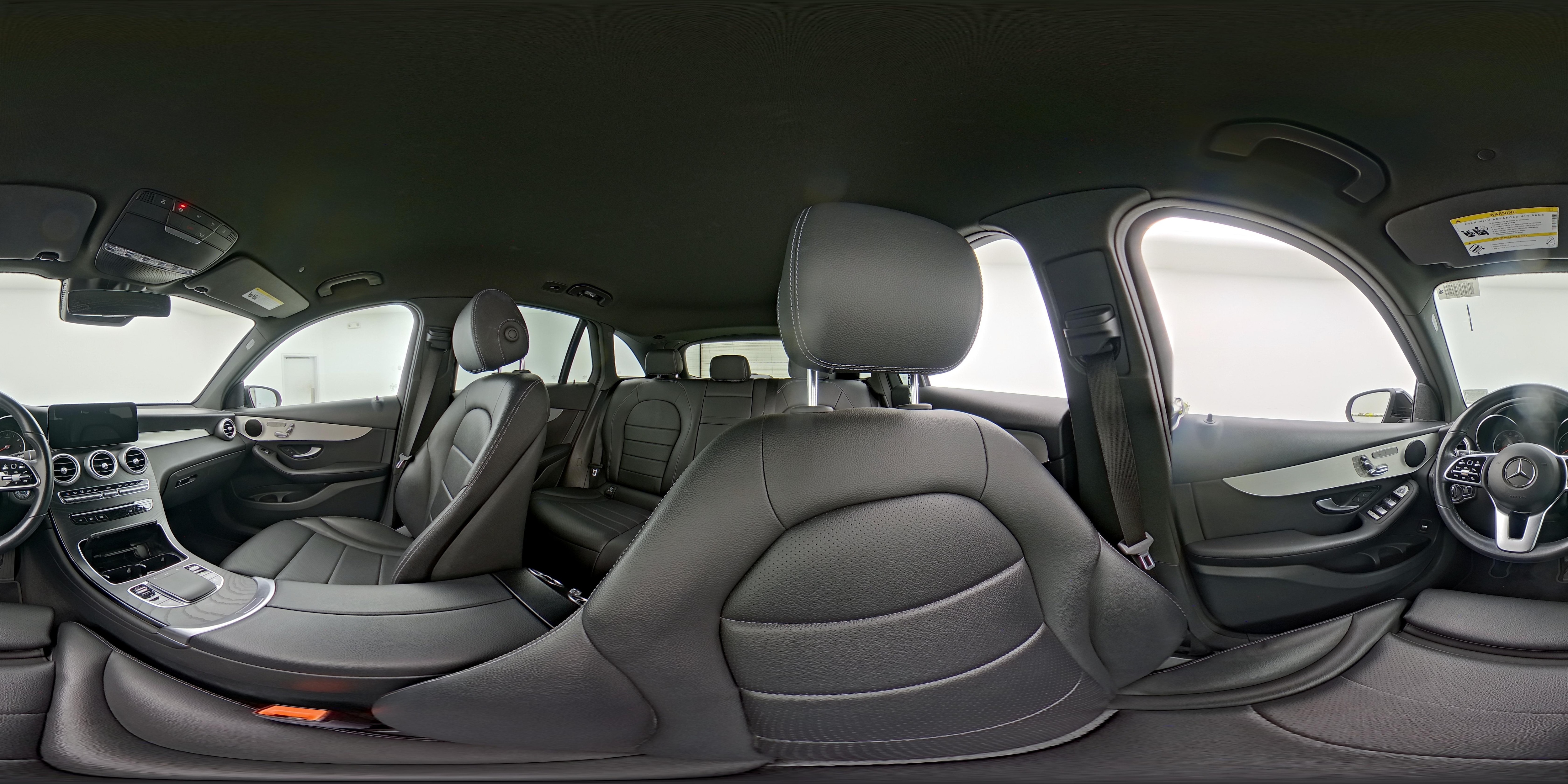 2022 Mercedes-Benz GLC GLC300 - Photo 25