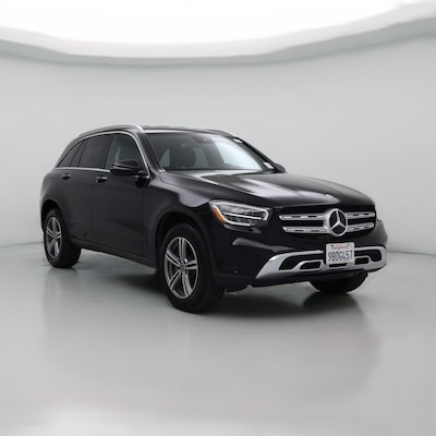 2022 Mercedes-Benz GLC300