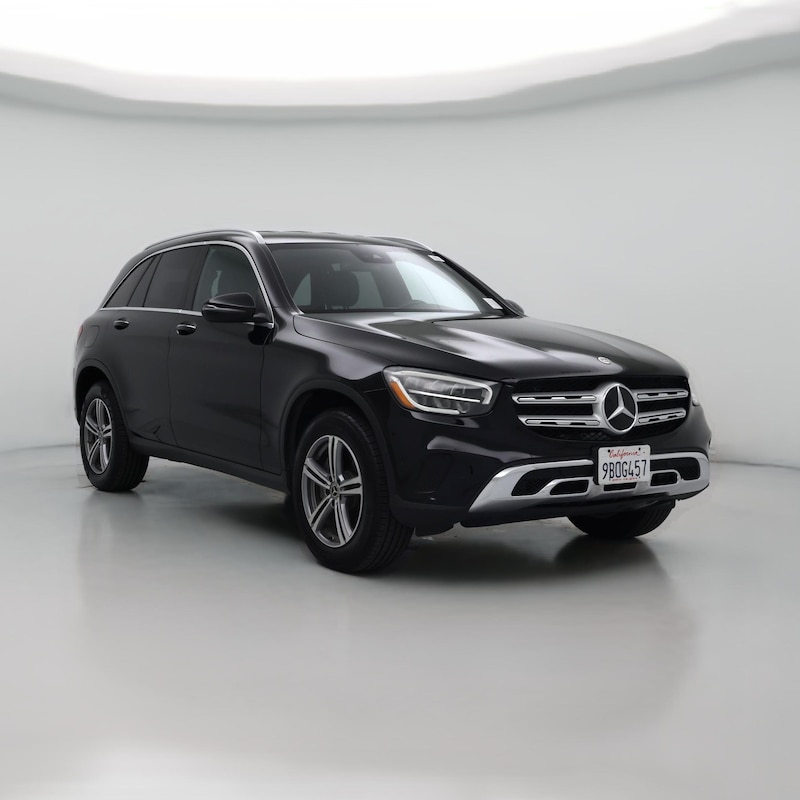 2022 Mercedes-Benz GLC300