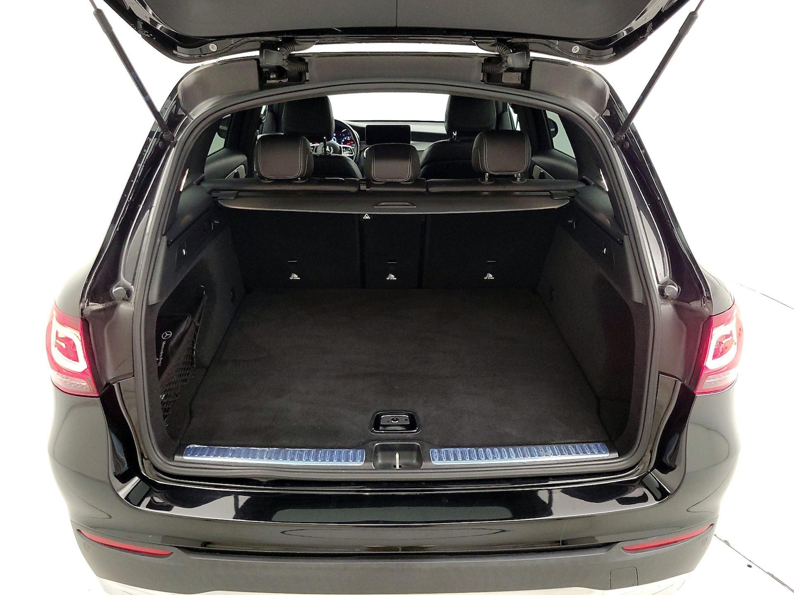 2022 Mercedes-Benz GLC GLC300 - Photo 20