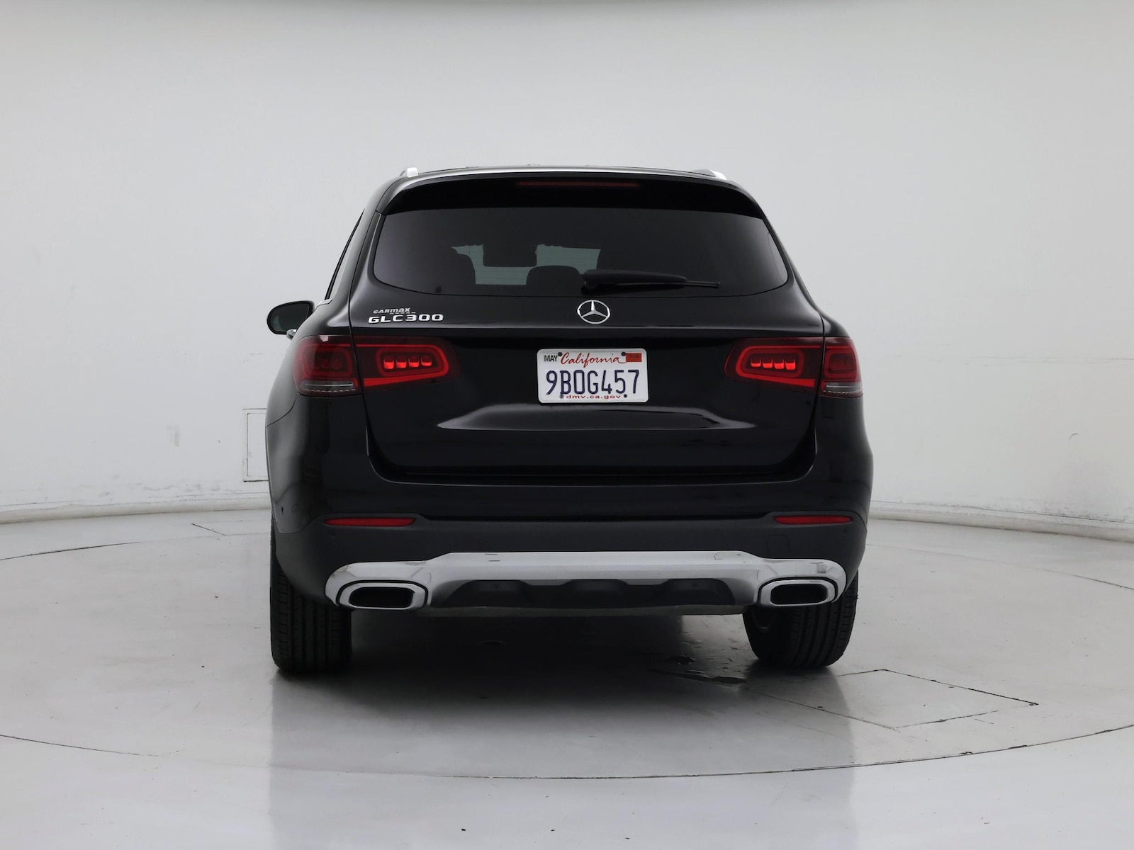 2022 Mercedes-Benz GLC GLC300 - Photo 7