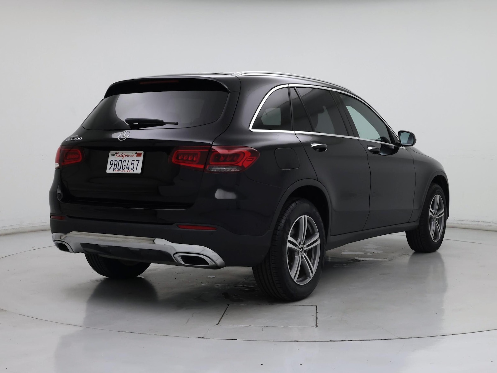 2022 Mercedes-Benz GLC GLC300 - Photo 9